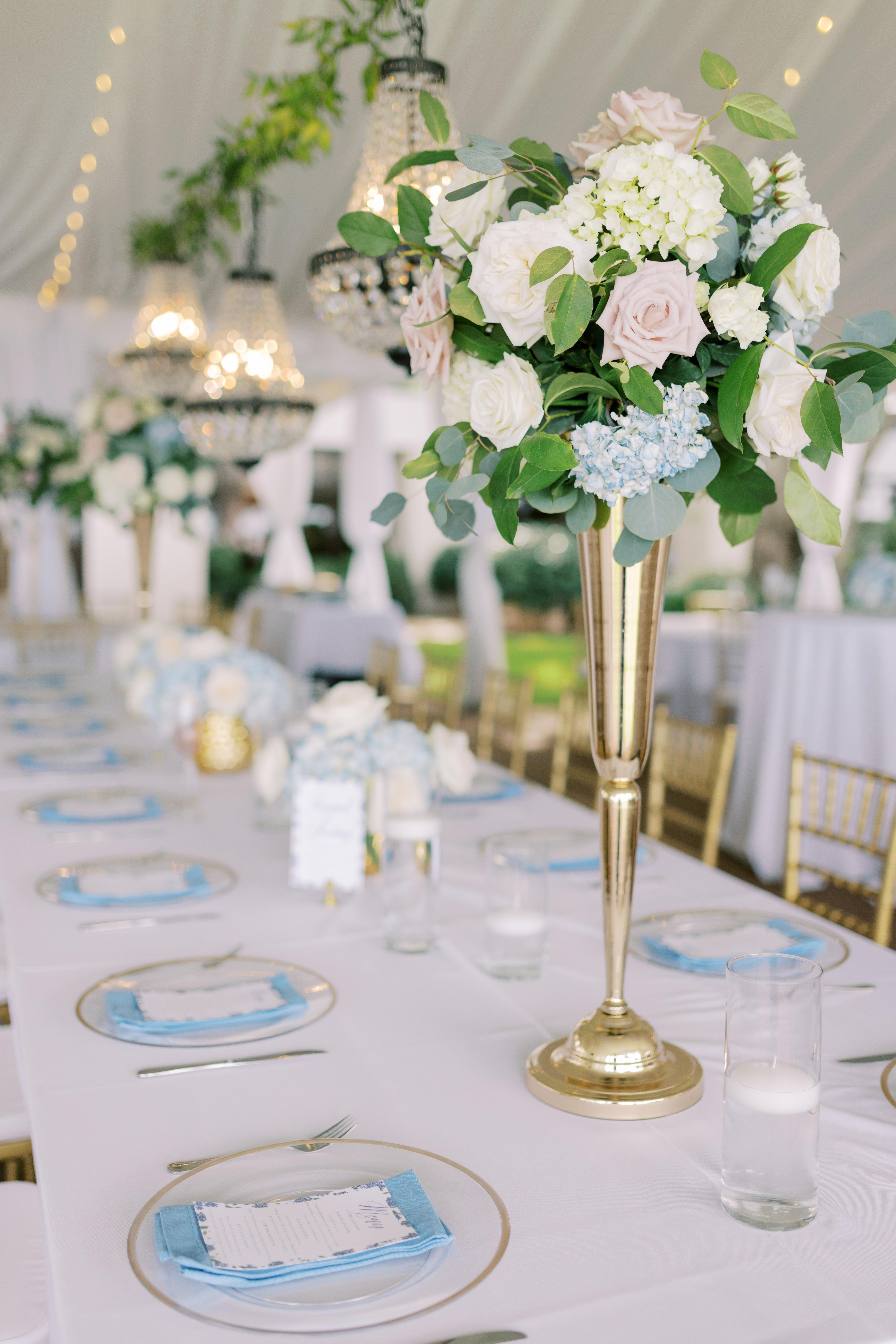 A Romantic Spring Wedding in Jacksonville 9