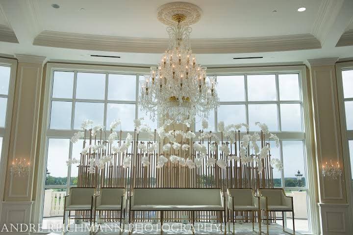 Luxe Event Rentals