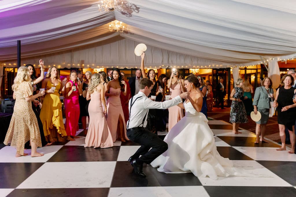 Adair Currie, Dairing Events