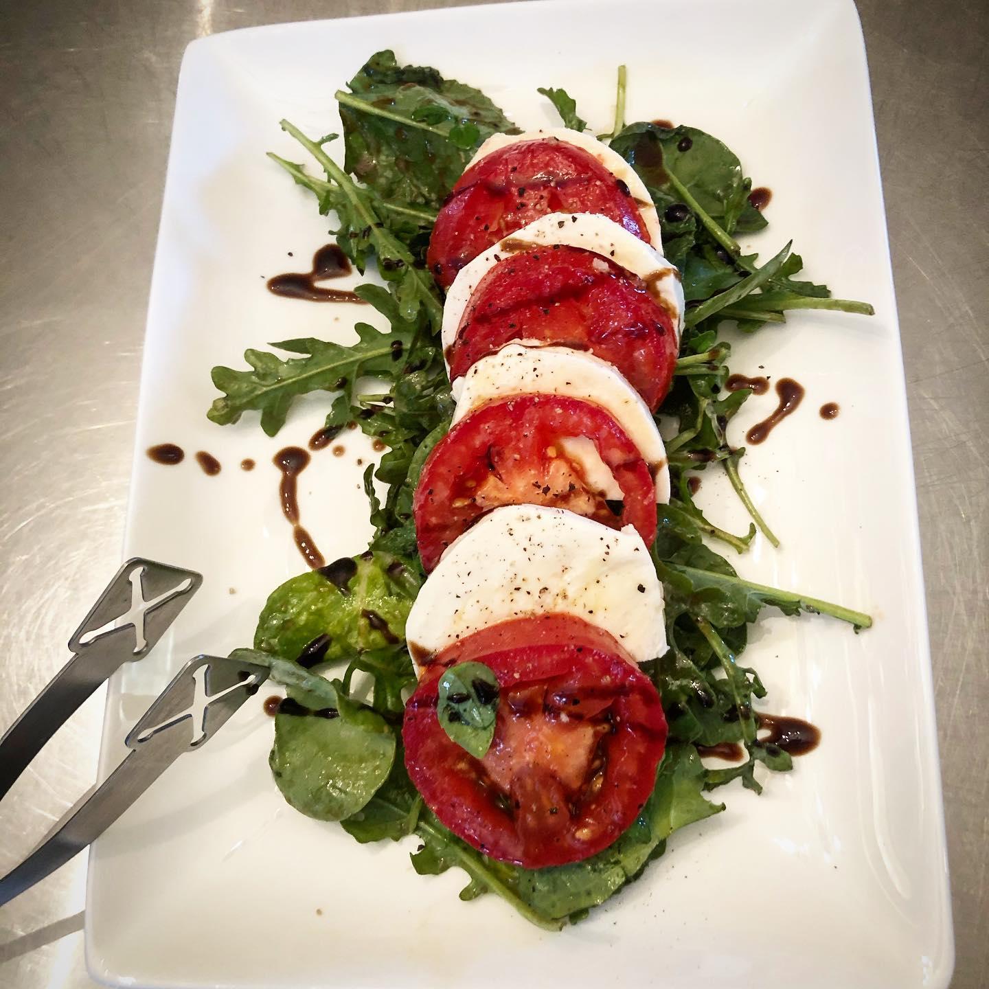 Downtown Catering Company portfolio 2