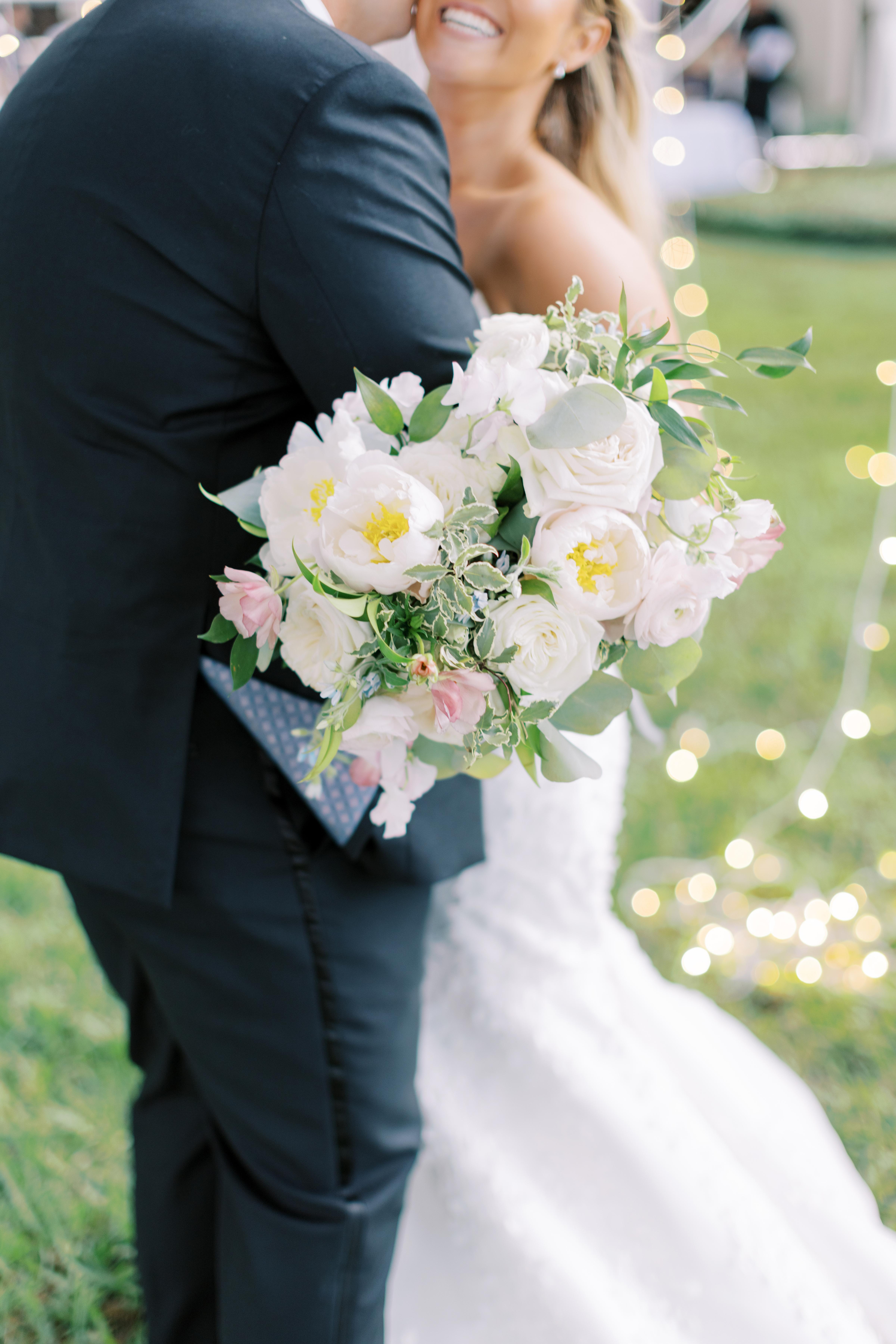 A Romantic Spring Wedding in Jacksonville 44