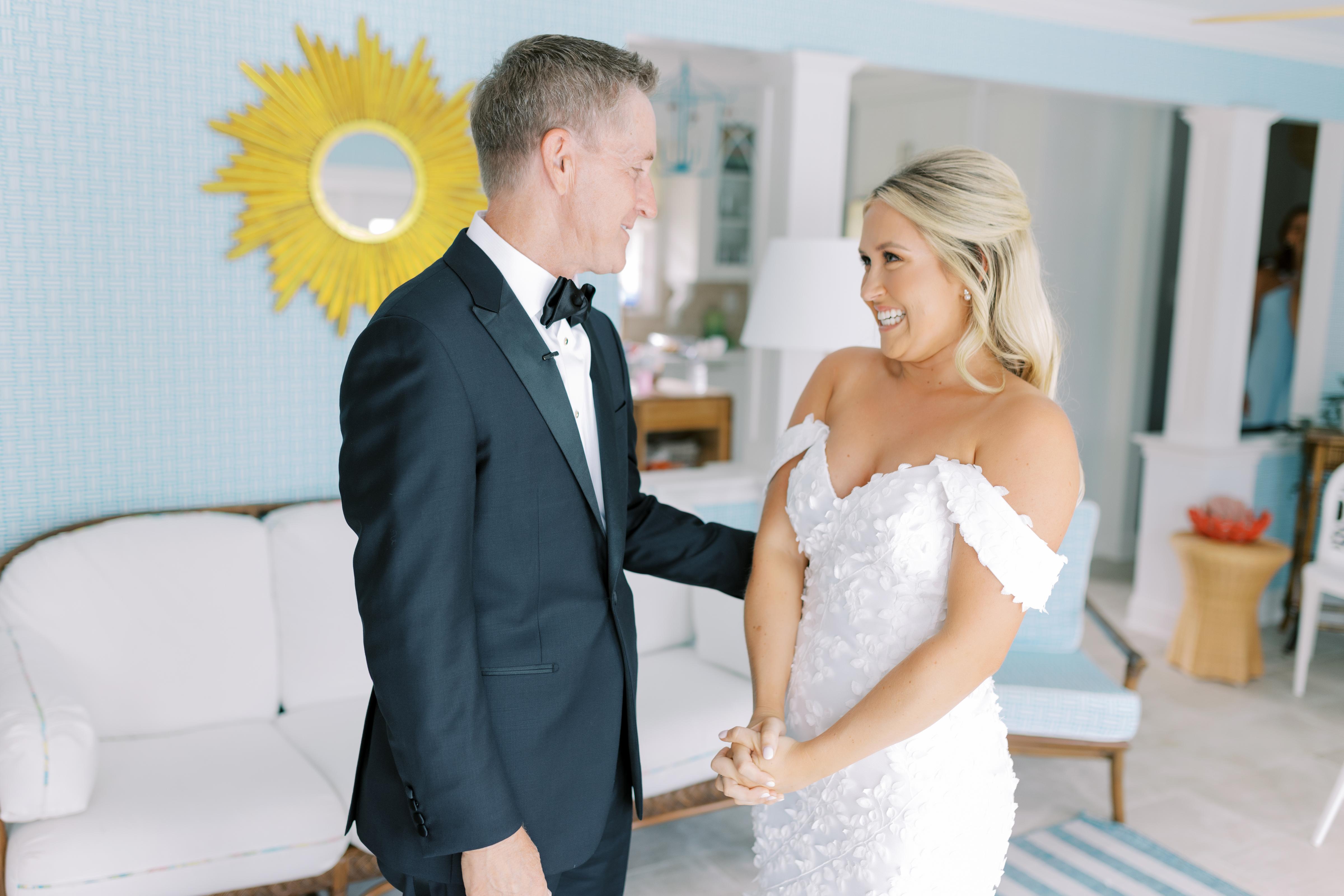 A Romantic Spring Wedding in Jacksonville 21