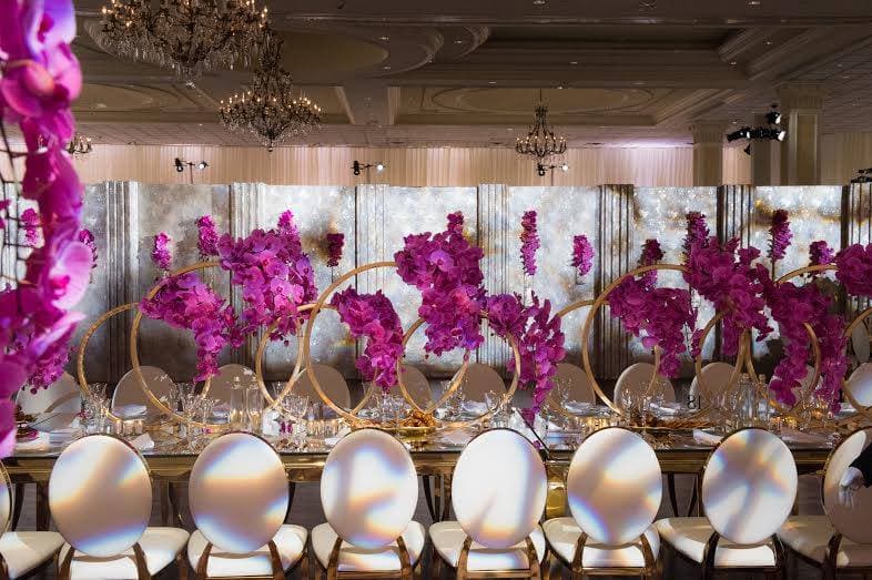 Luxe Event Rentals portfolio 4