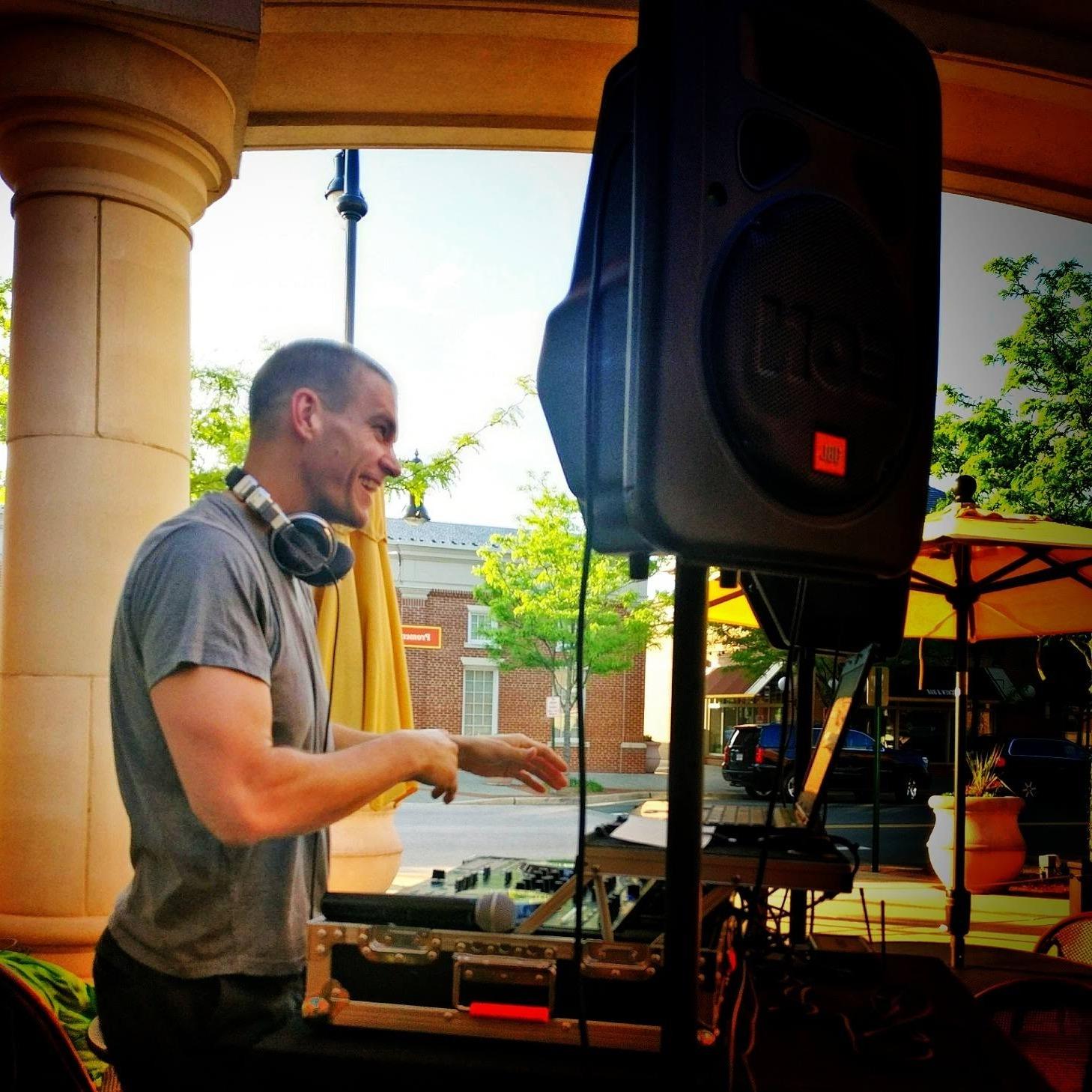 Loudoun DJ portfolio 2