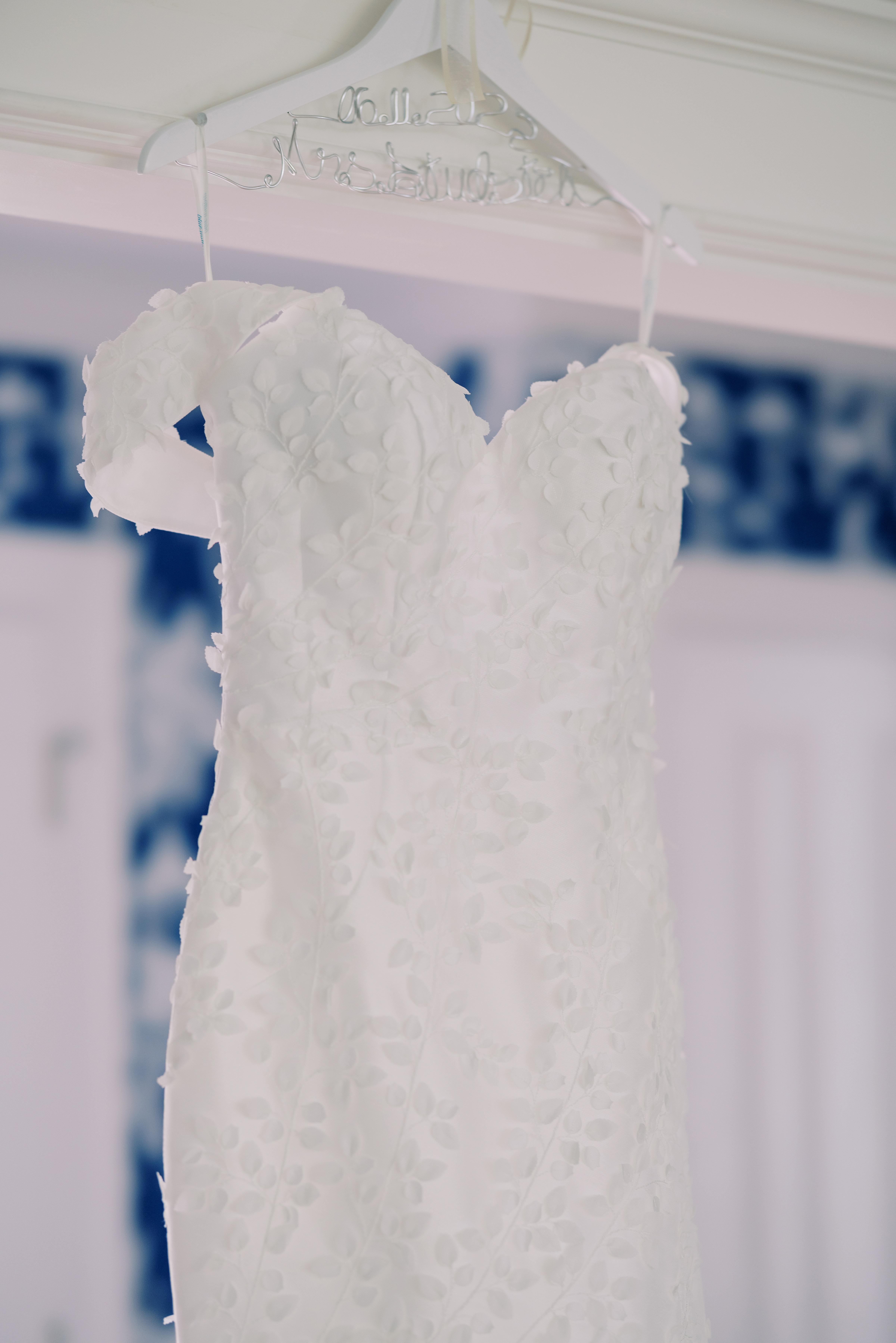 A Romantic Spring Wedding in Jacksonville 32