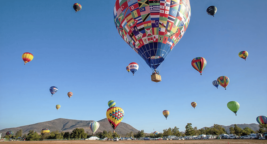 The Must-Have Outdoor Experiences