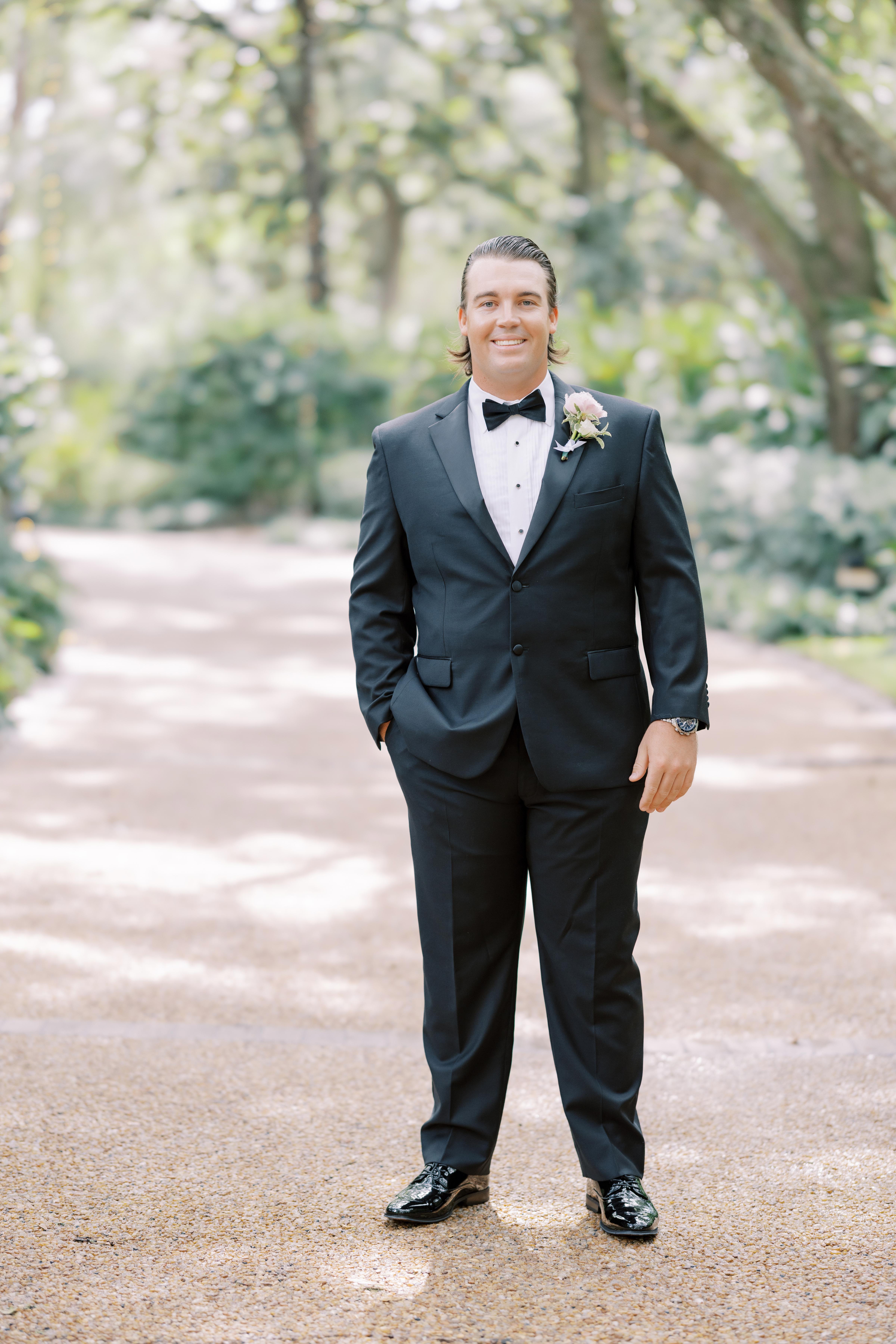A Romantic Spring Wedding in Jacksonville 31