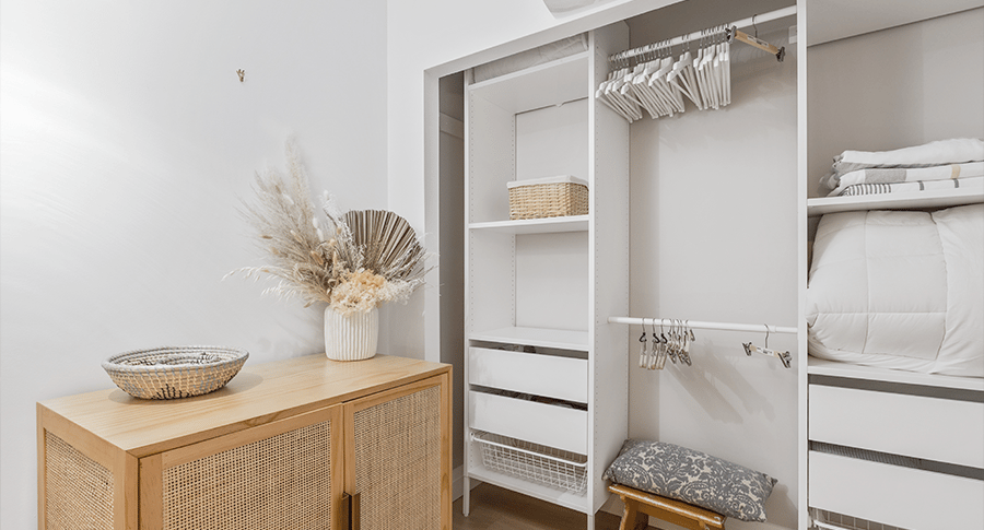 The Must-Have Closet Organizers