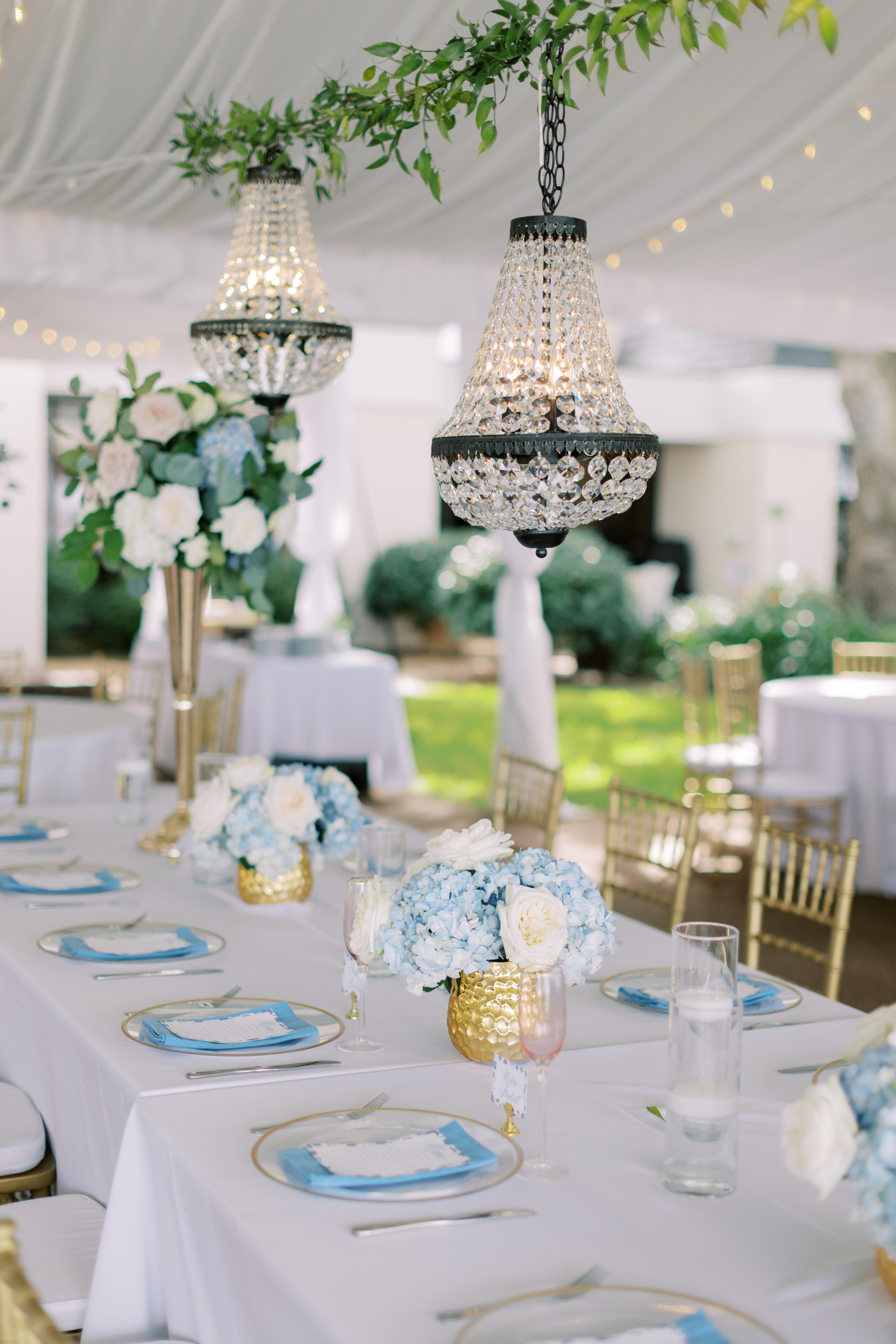 A Romantic Spring Wedding in Jacksonville 20