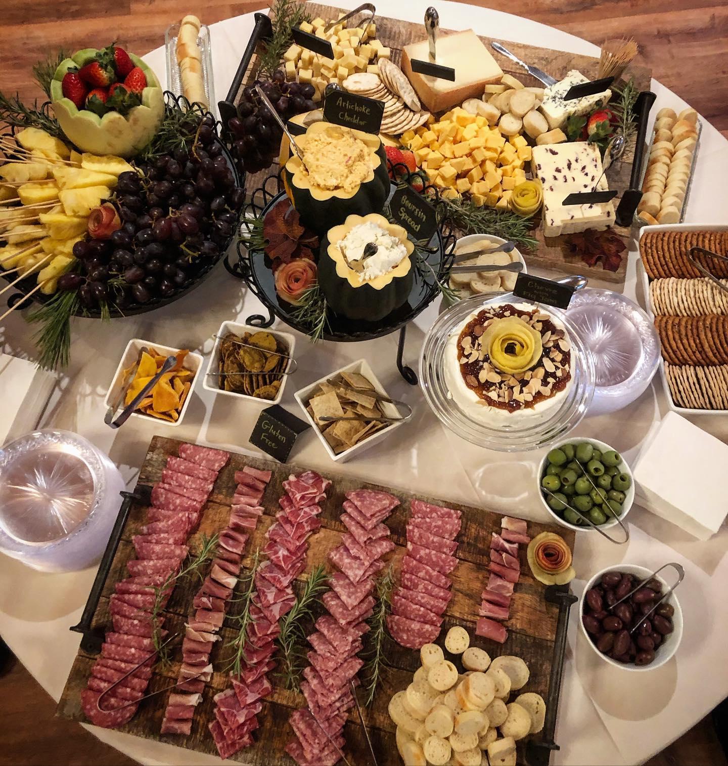 Downtown Catering Company
