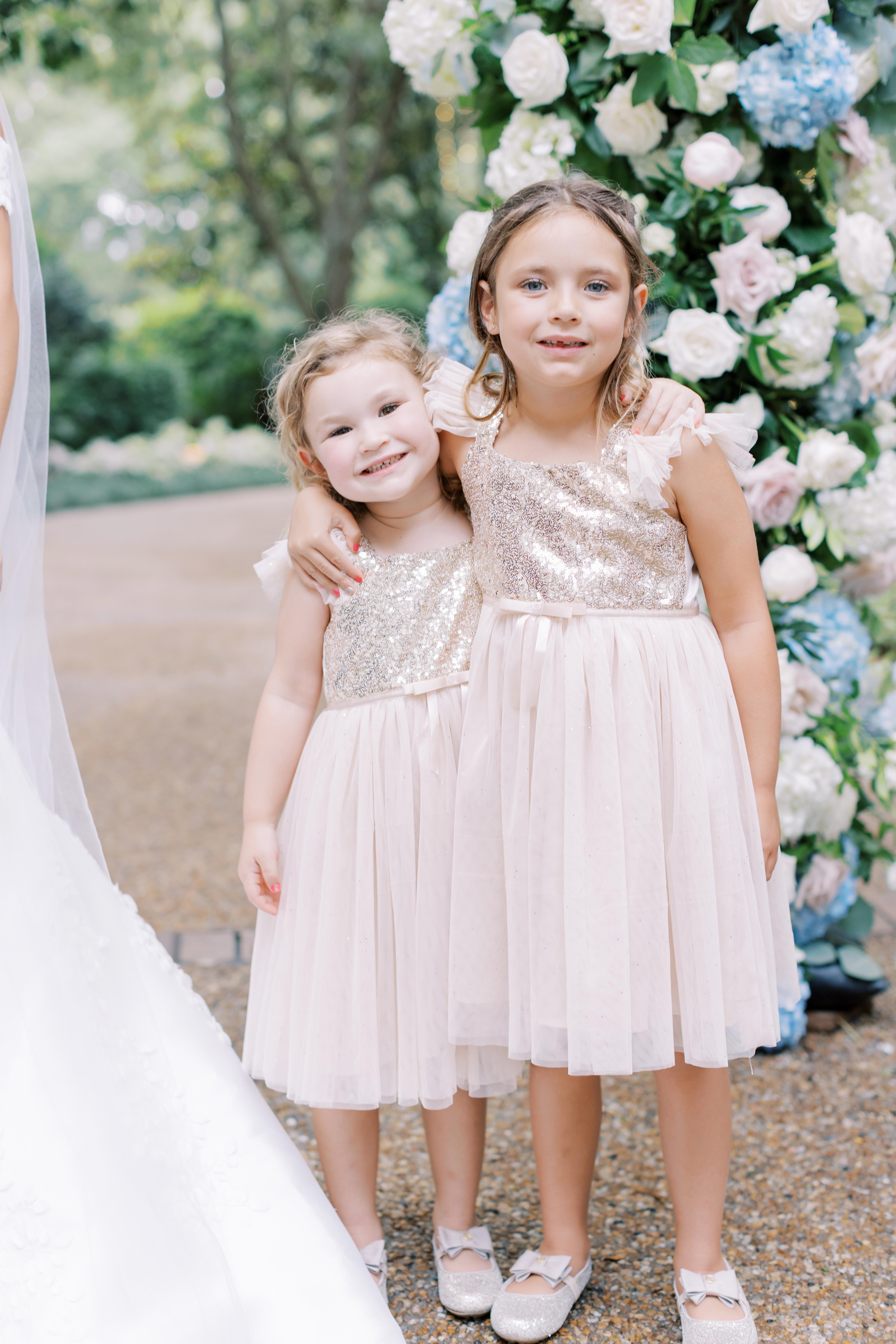 A Romantic Spring Wedding in Jacksonville 35