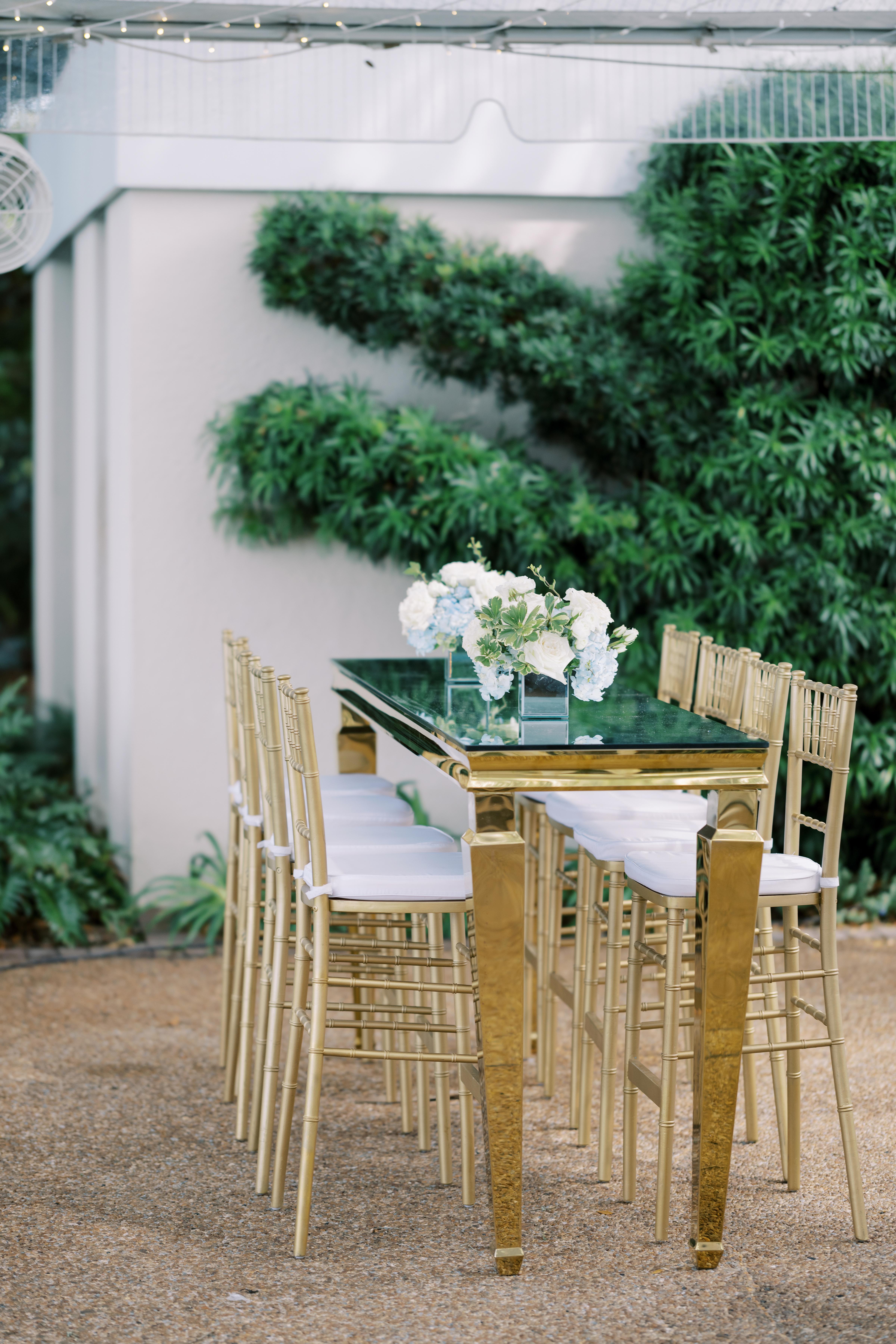 A Romantic Spring Wedding in Jacksonville 47