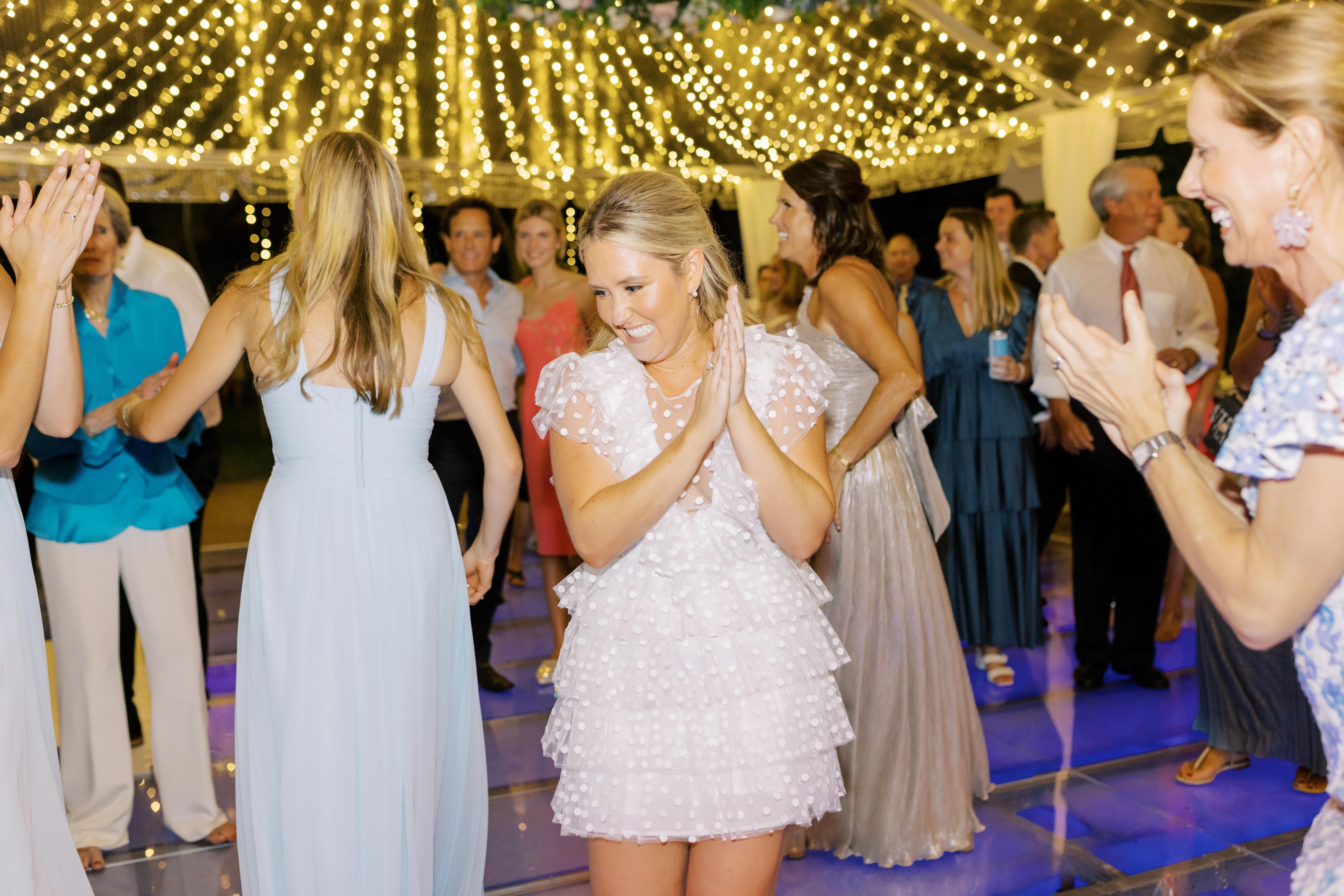 A Romantic Spring Wedding in Jacksonville 58