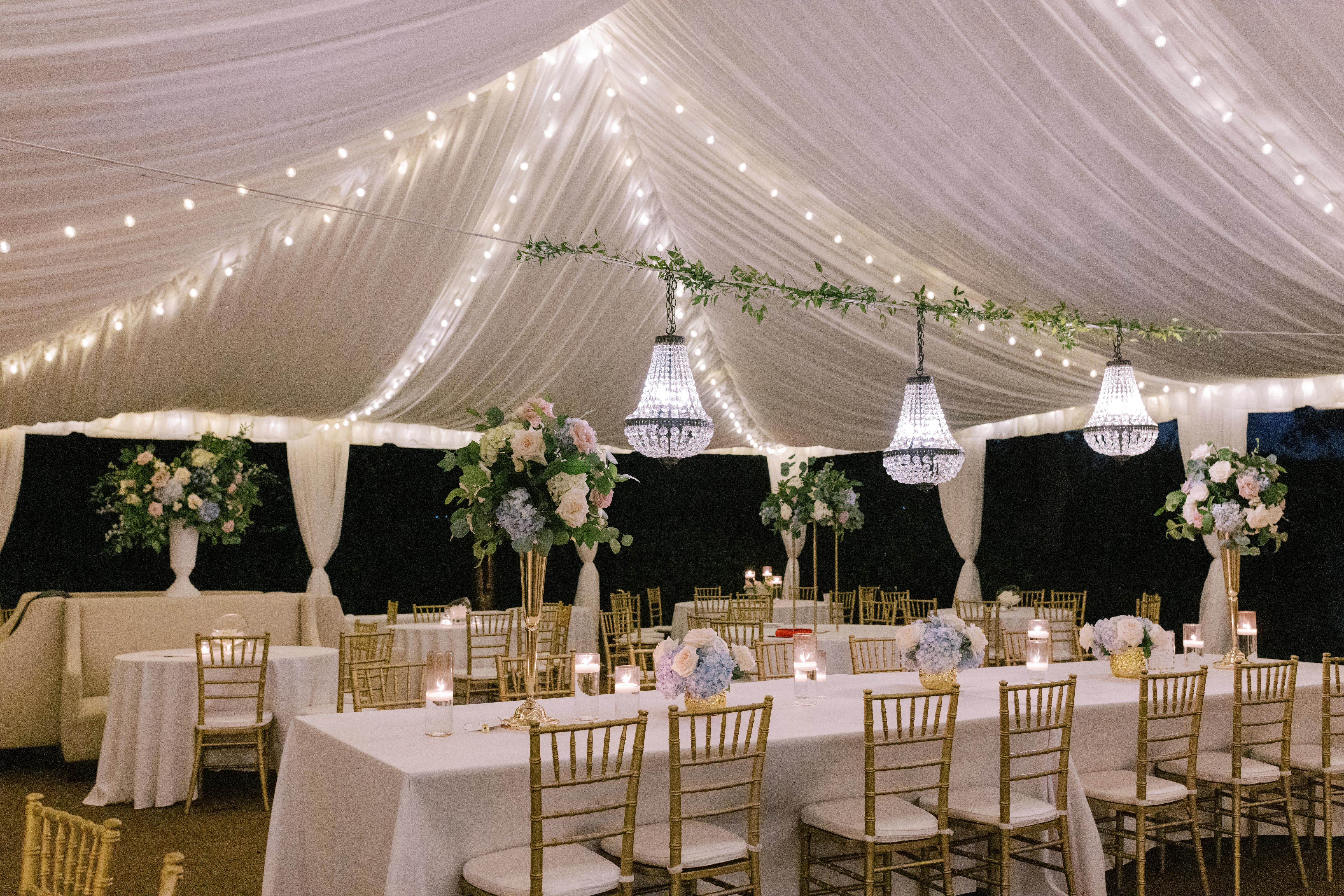 A Romantic Spring Wedding in Jacksonville 60