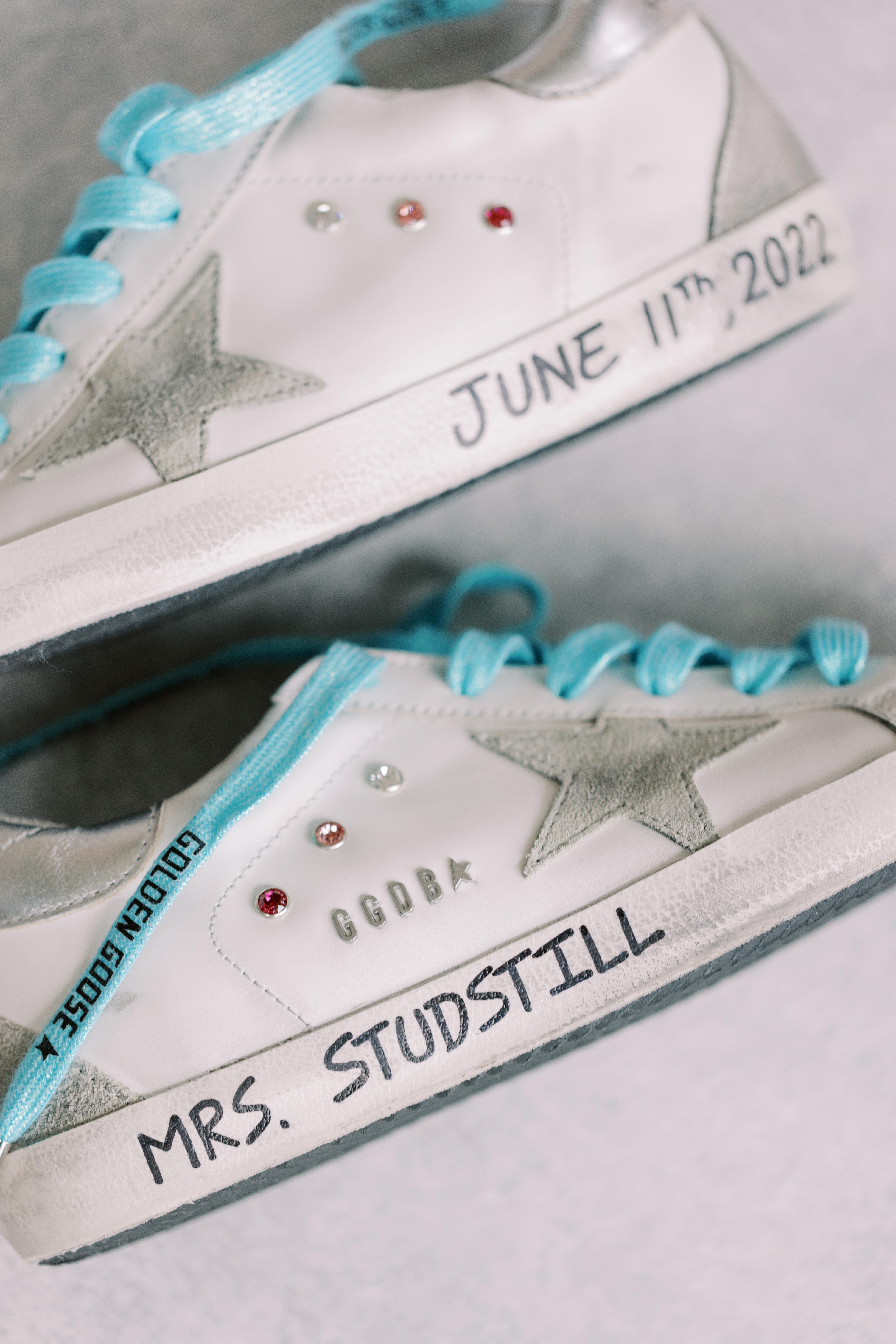 A Romantic Spring Wedding in Jacksonville 23