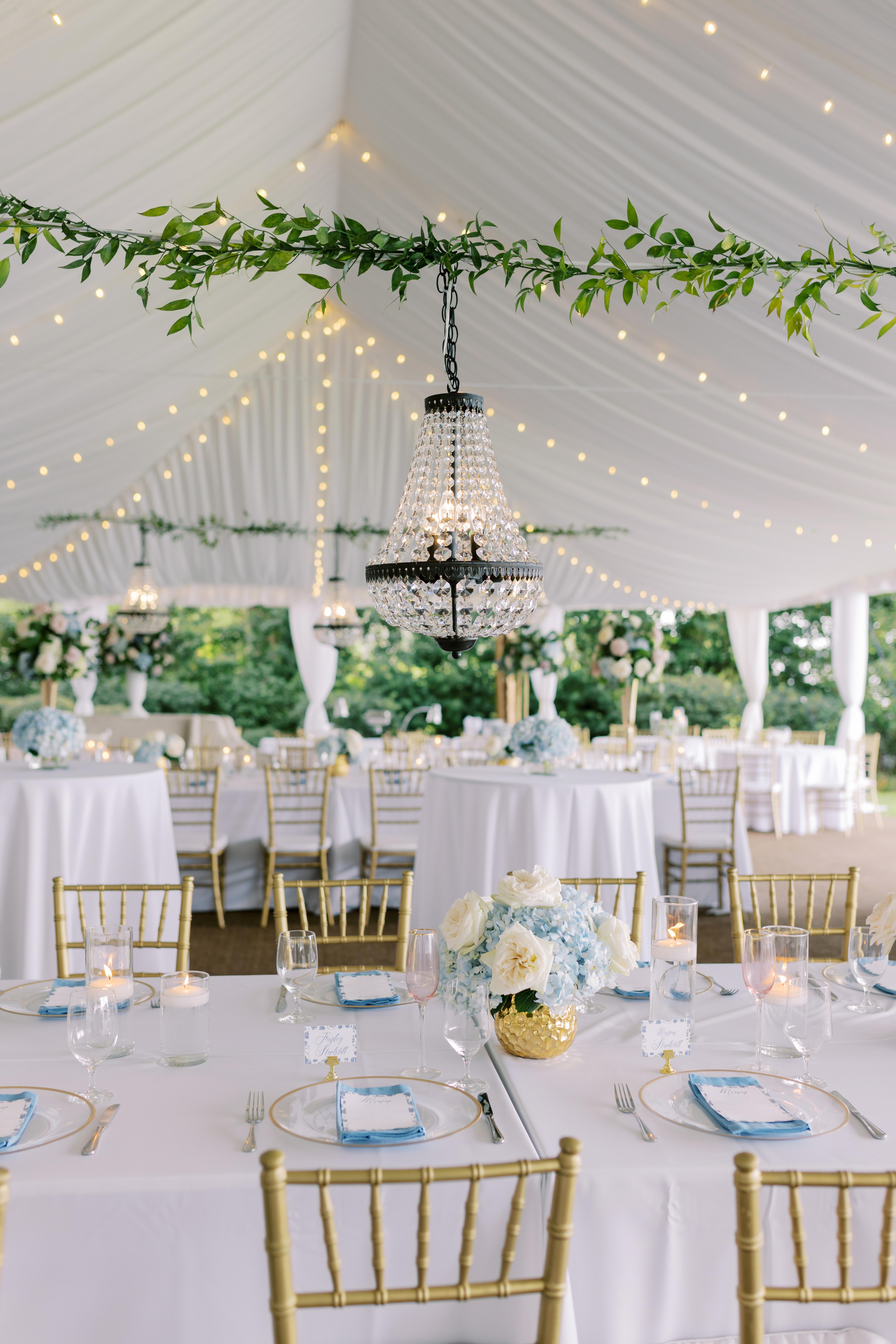 A Romantic Spring Wedding in Jacksonville 22