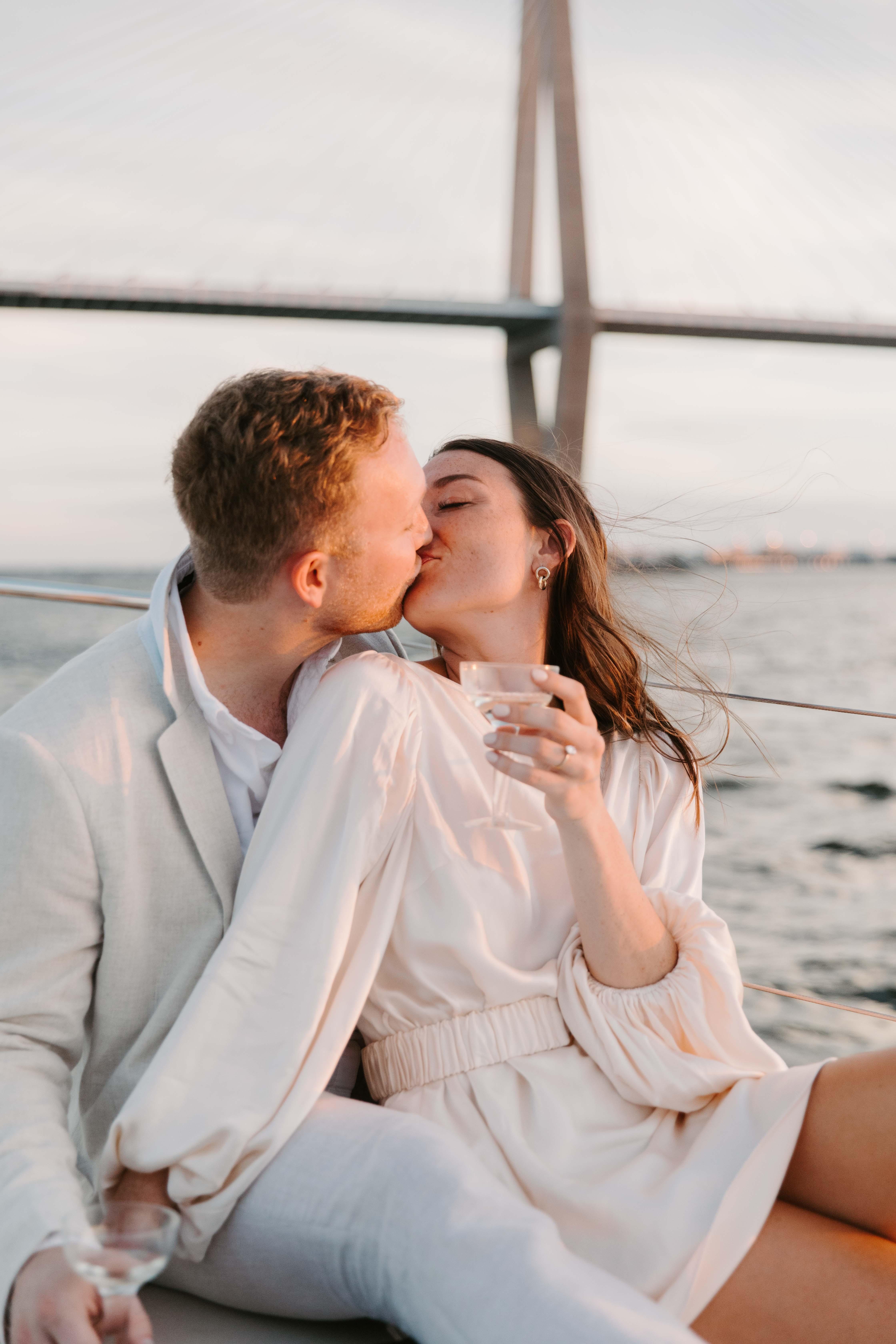 A Romantic Spring Wedding at Hibernian Hall 16