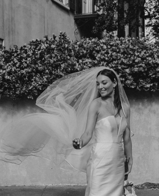 Blushing Brides Charleston