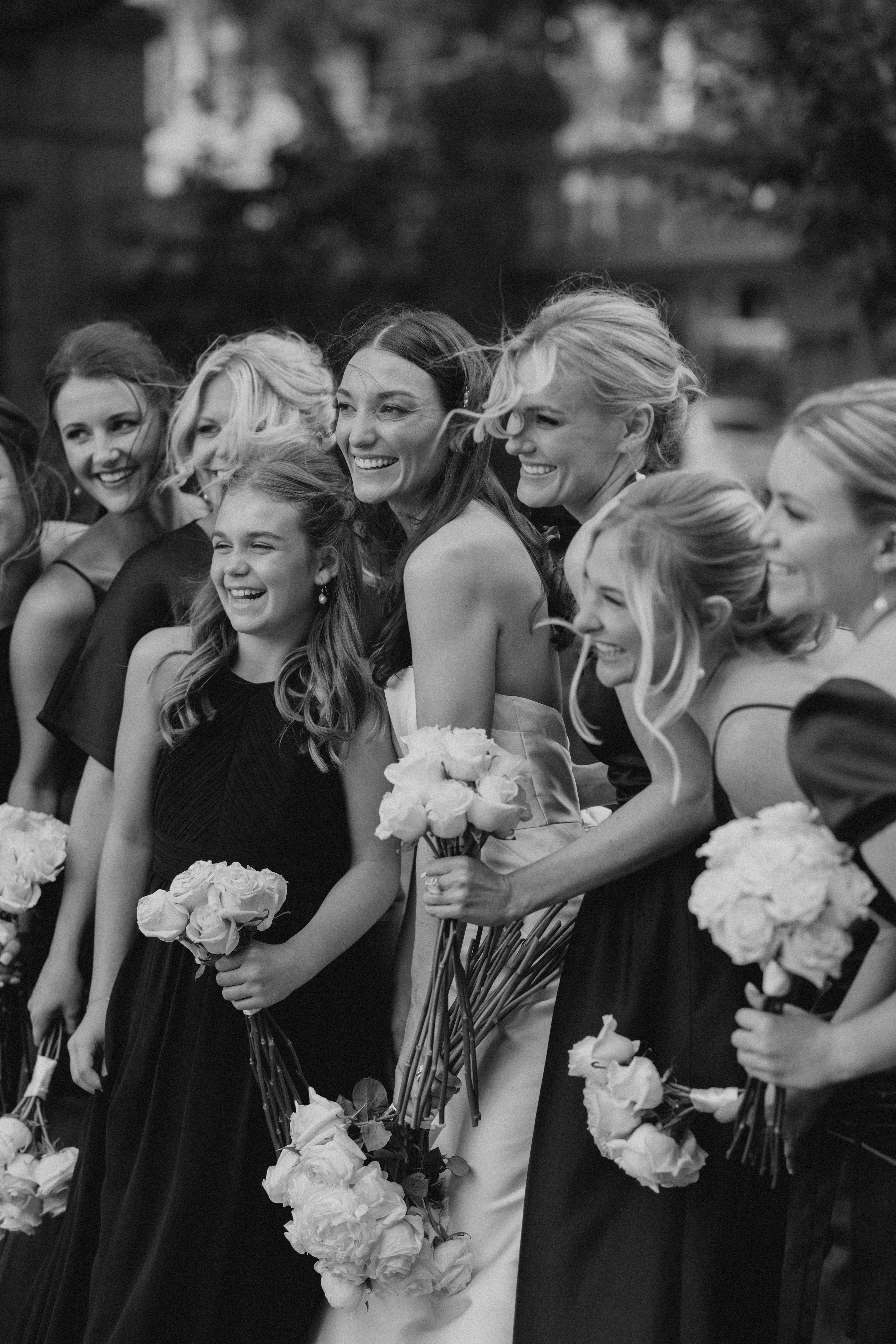A Romantic Spring Wedding at Hibernian Hall 27