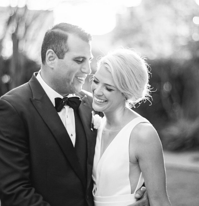 Blushing Brides Charleston portfolio 1