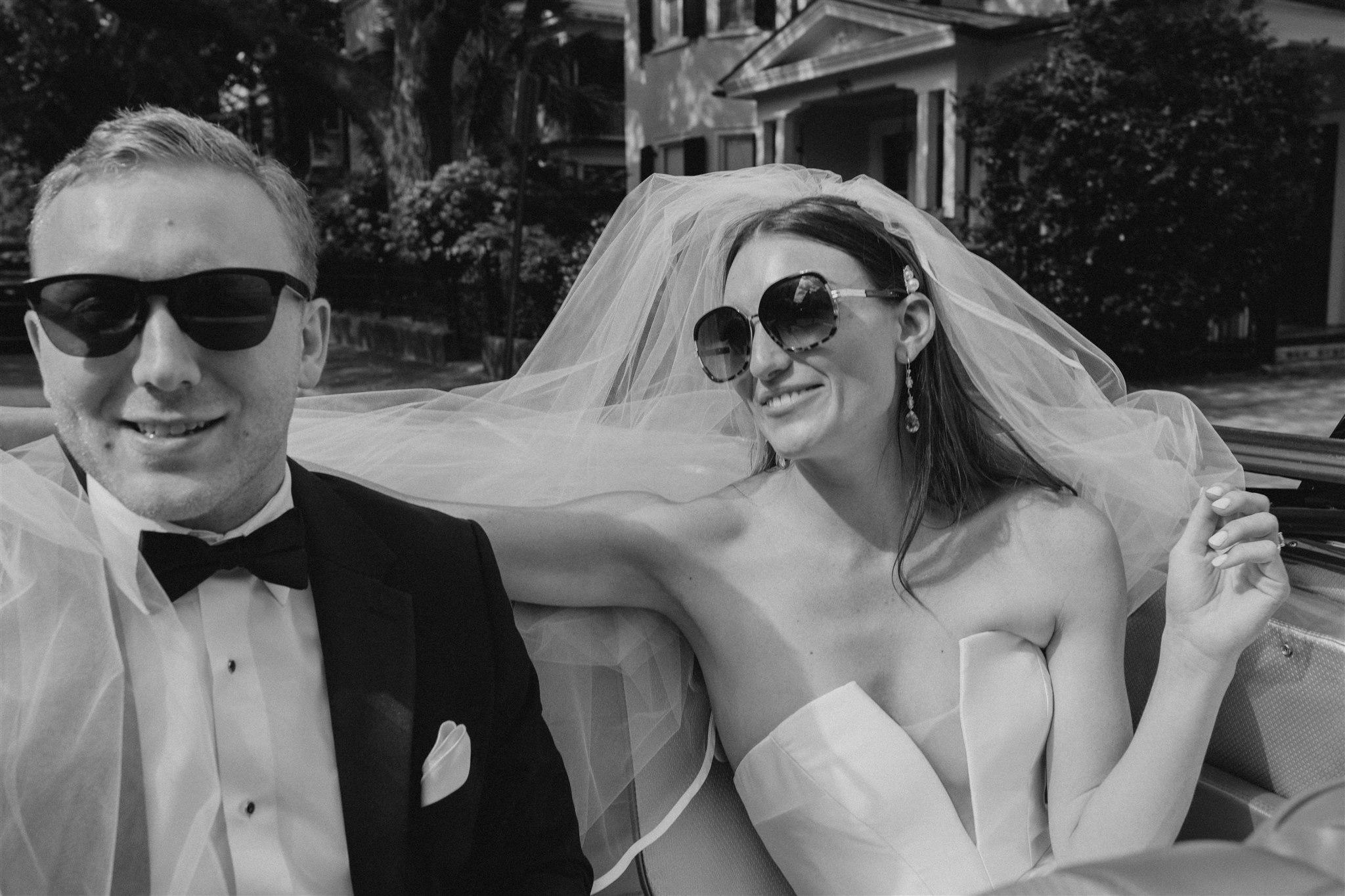 A Romantic Spring Wedding at Hibernian Hall 11