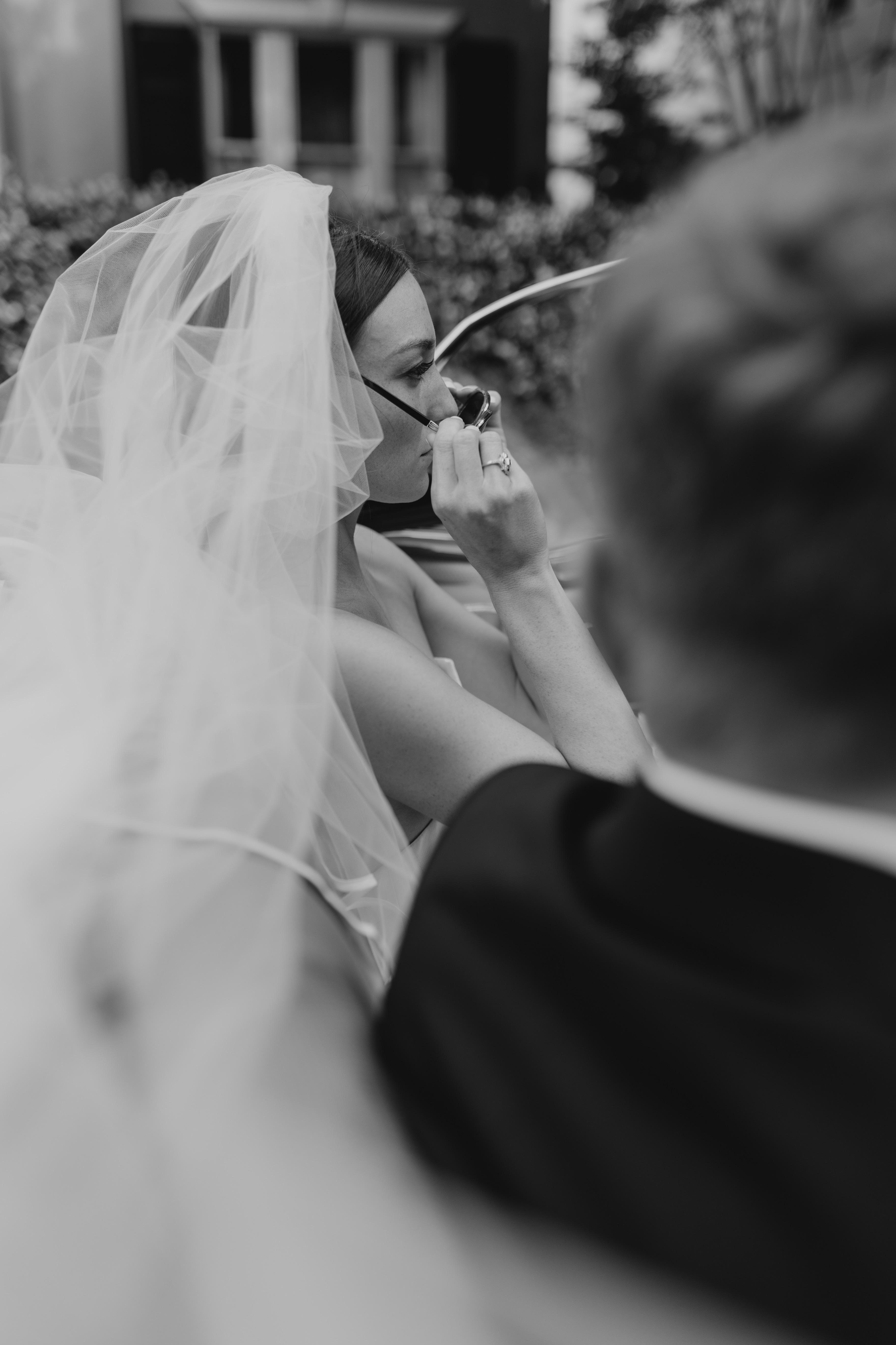 A Romantic Spring Wedding at Hibernian Hall 17