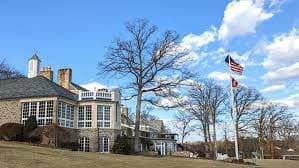Huntingdon Valley Country Club portfolio 2