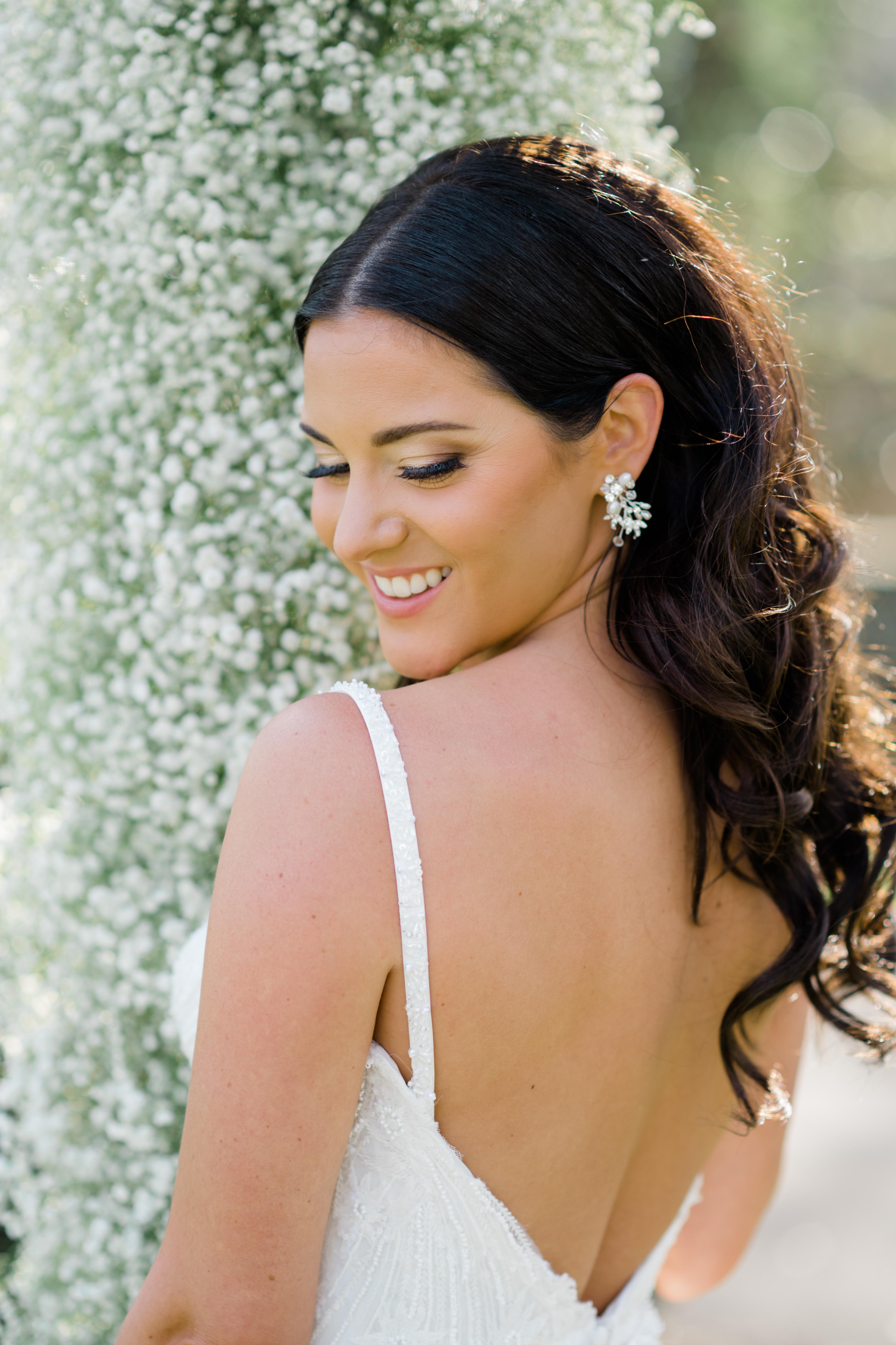A Glamorous Spring Wedding at the Cairnwood Estate 40