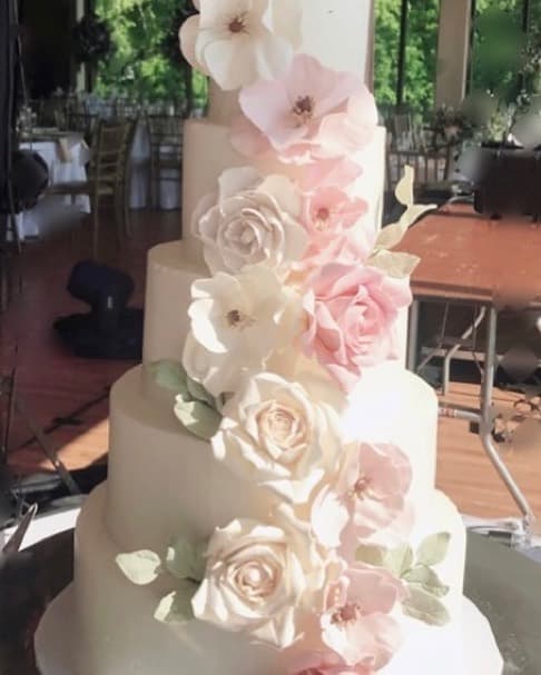 Ciao Bella Cakes portfolio 2