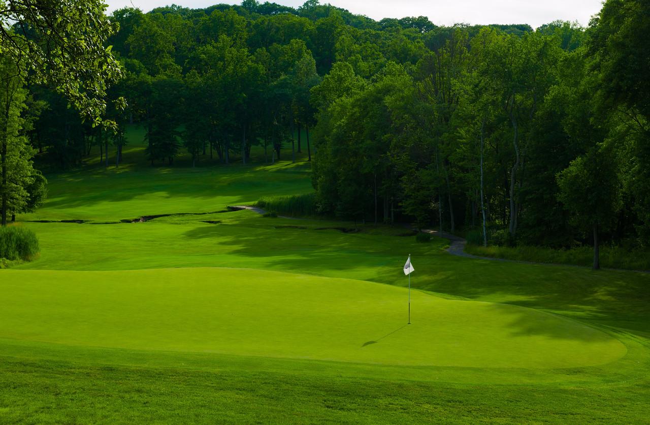 Huntingdon Valley Country Club portfolio 3
