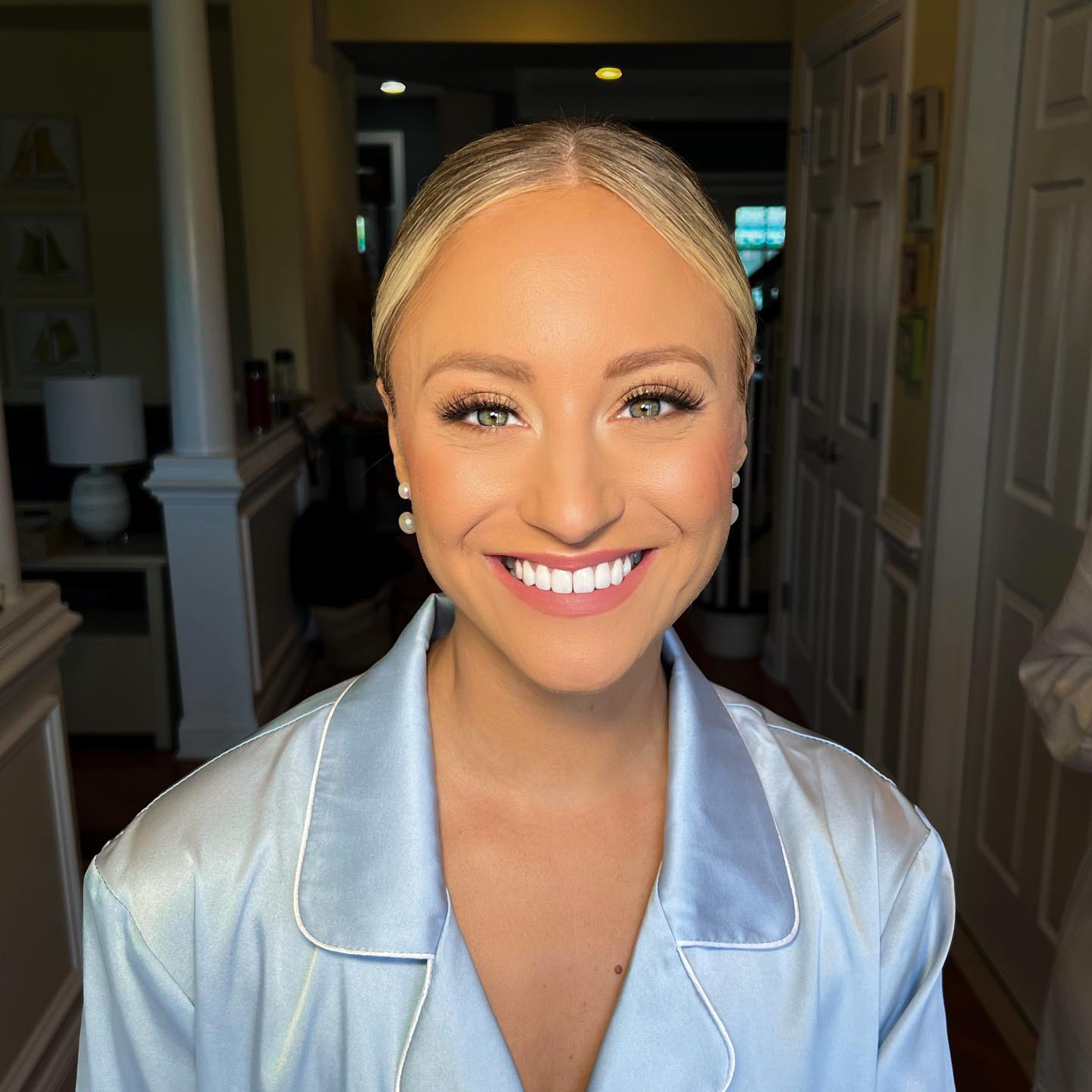 Makeup by Carly G portfolio 2