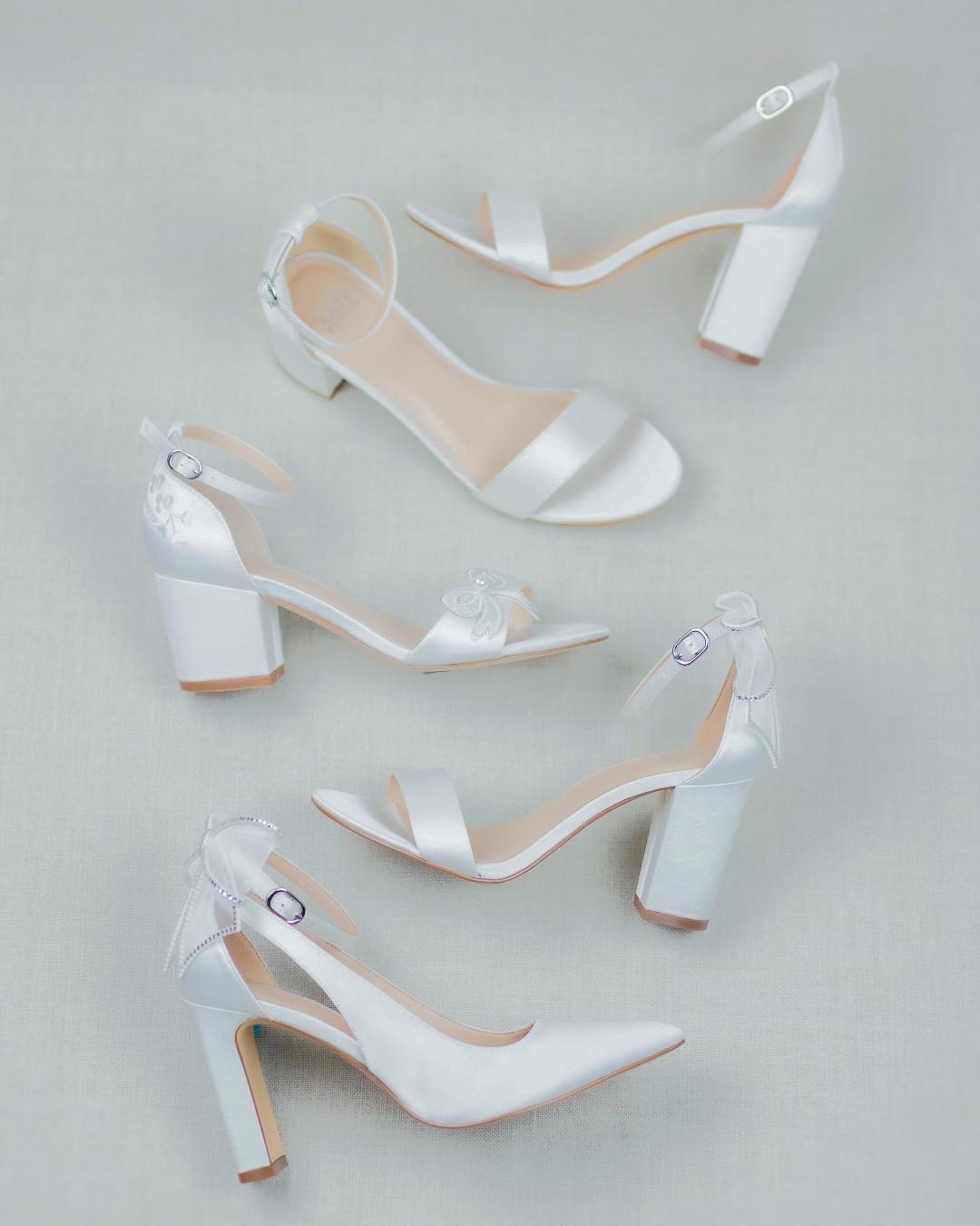 Kate Whitcomb Shoes portfolio 2