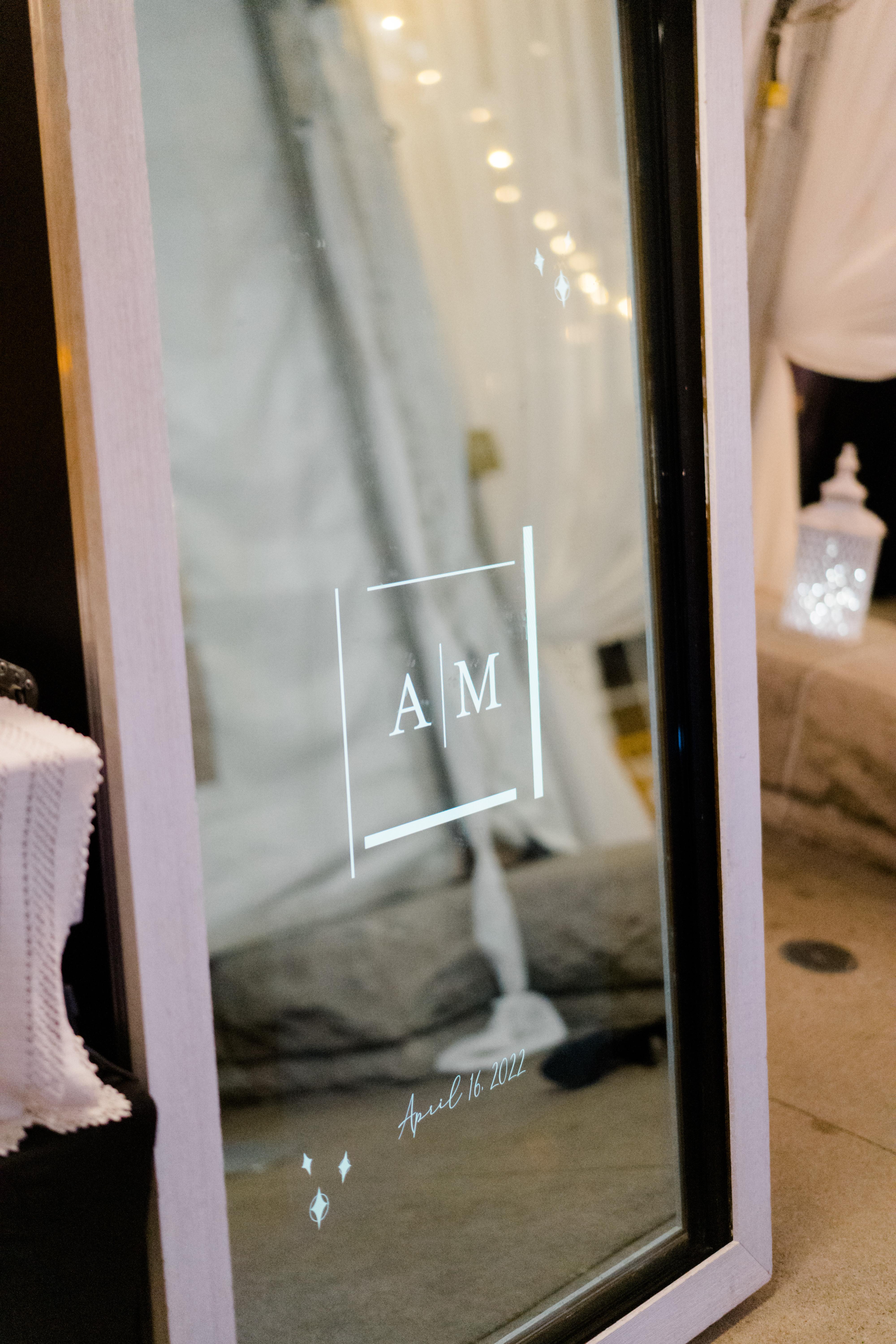 A Glamorous Spring Wedding at the Cairnwood Estate 54