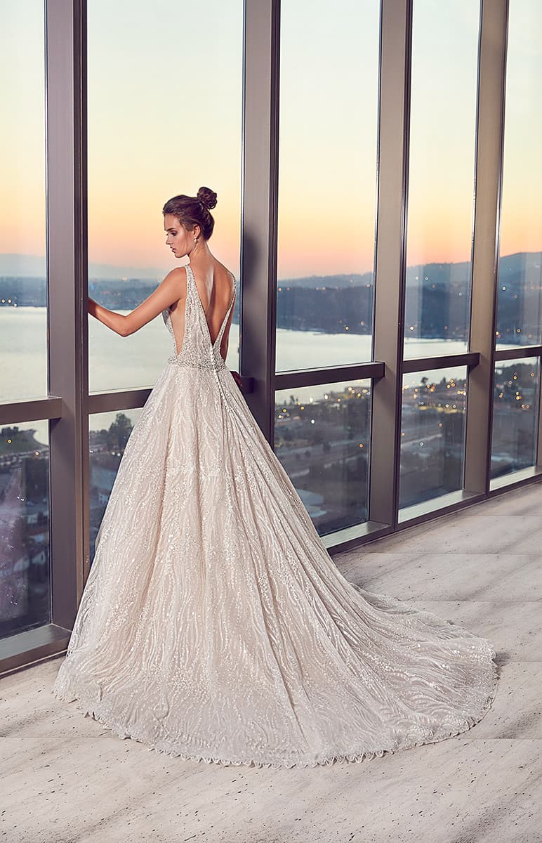 L&H Couture portfolio 5