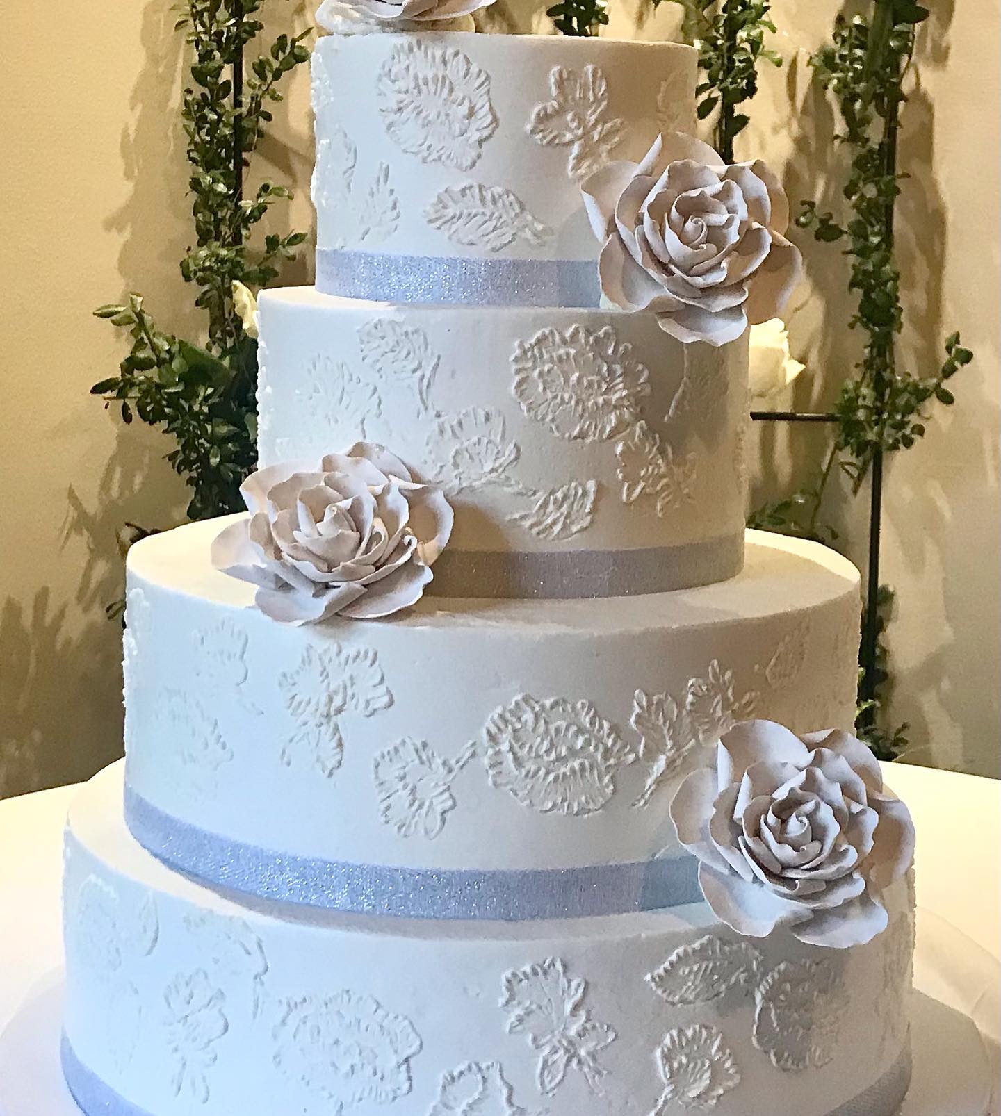 Ciao Bella Cakes portfolio 5