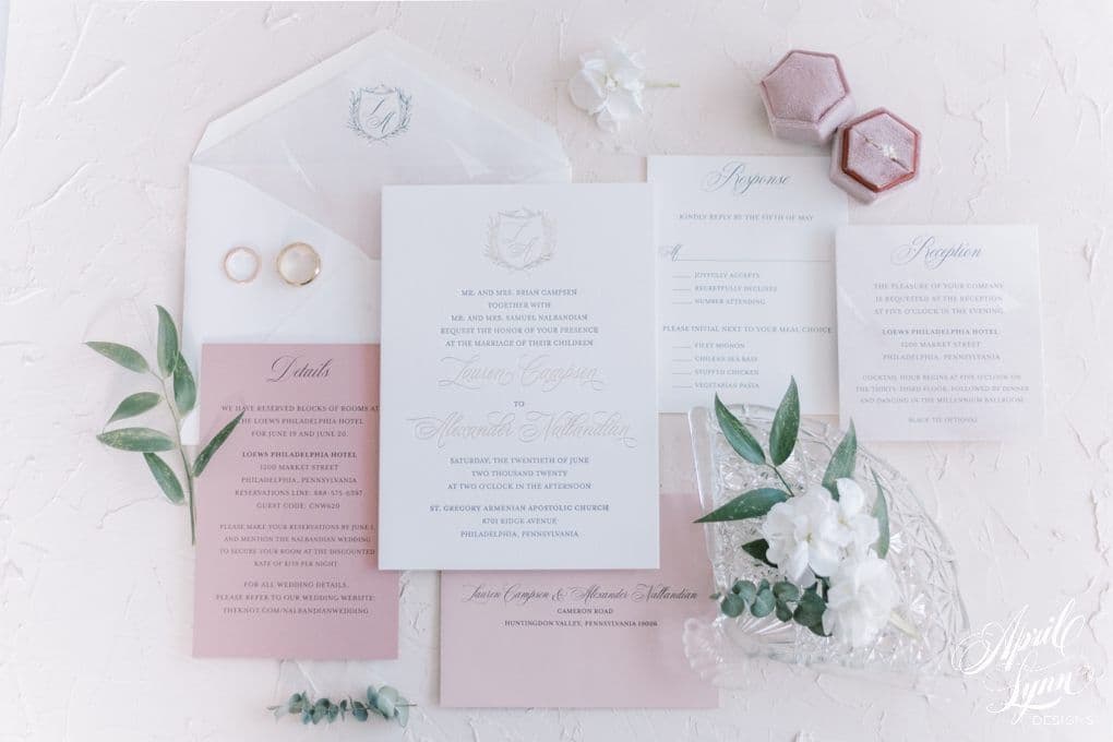April Lynn Designs
