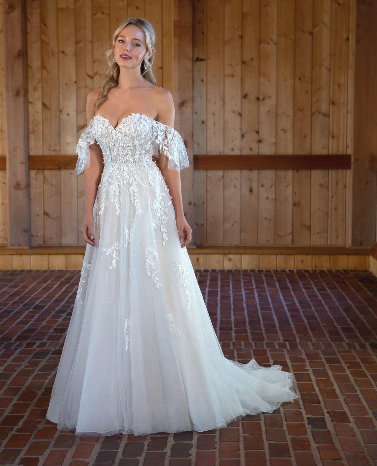 Bella Sera Bridal portfolio 5