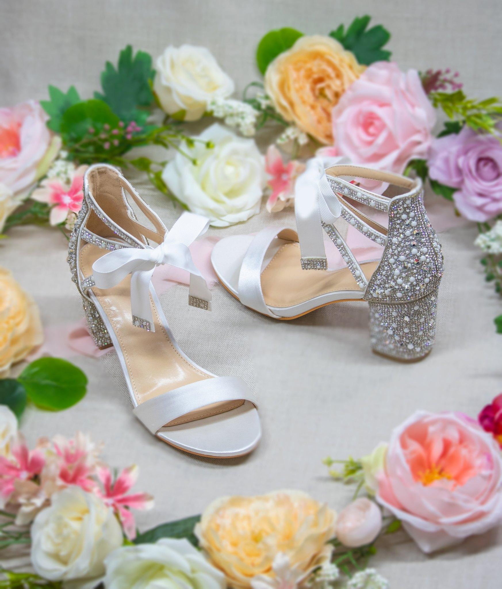 Kate Whitcomb Shoes portfolio 5