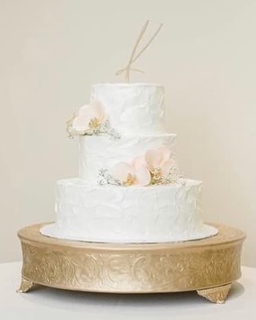 Ciao Bella Cakes portfolio 1