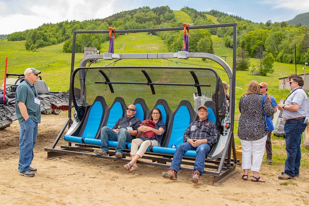 Waterville Valley Resort portfolio 2