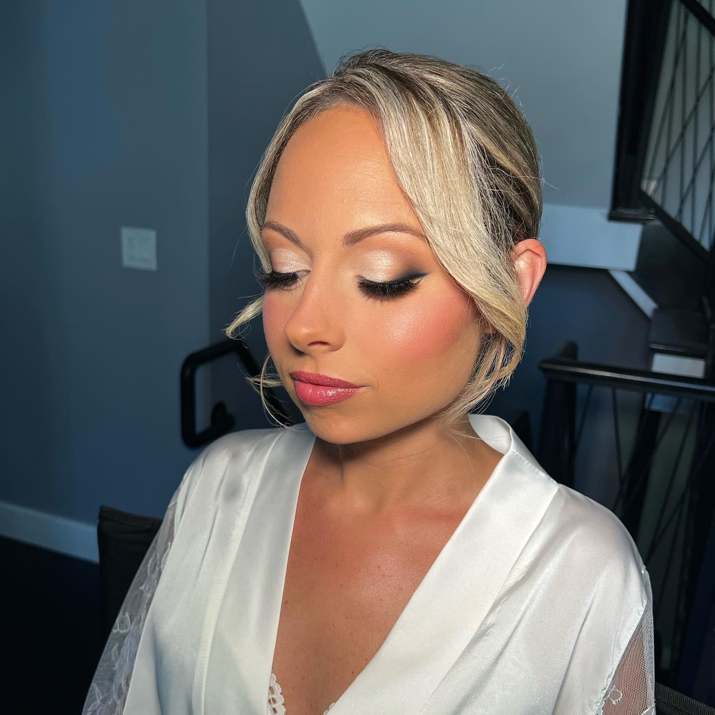 Makeup by Carly G portfolio 3