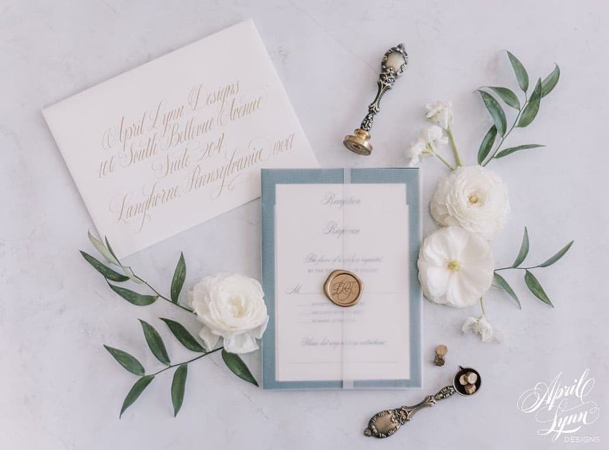 April Lynn Designs portfolio 1