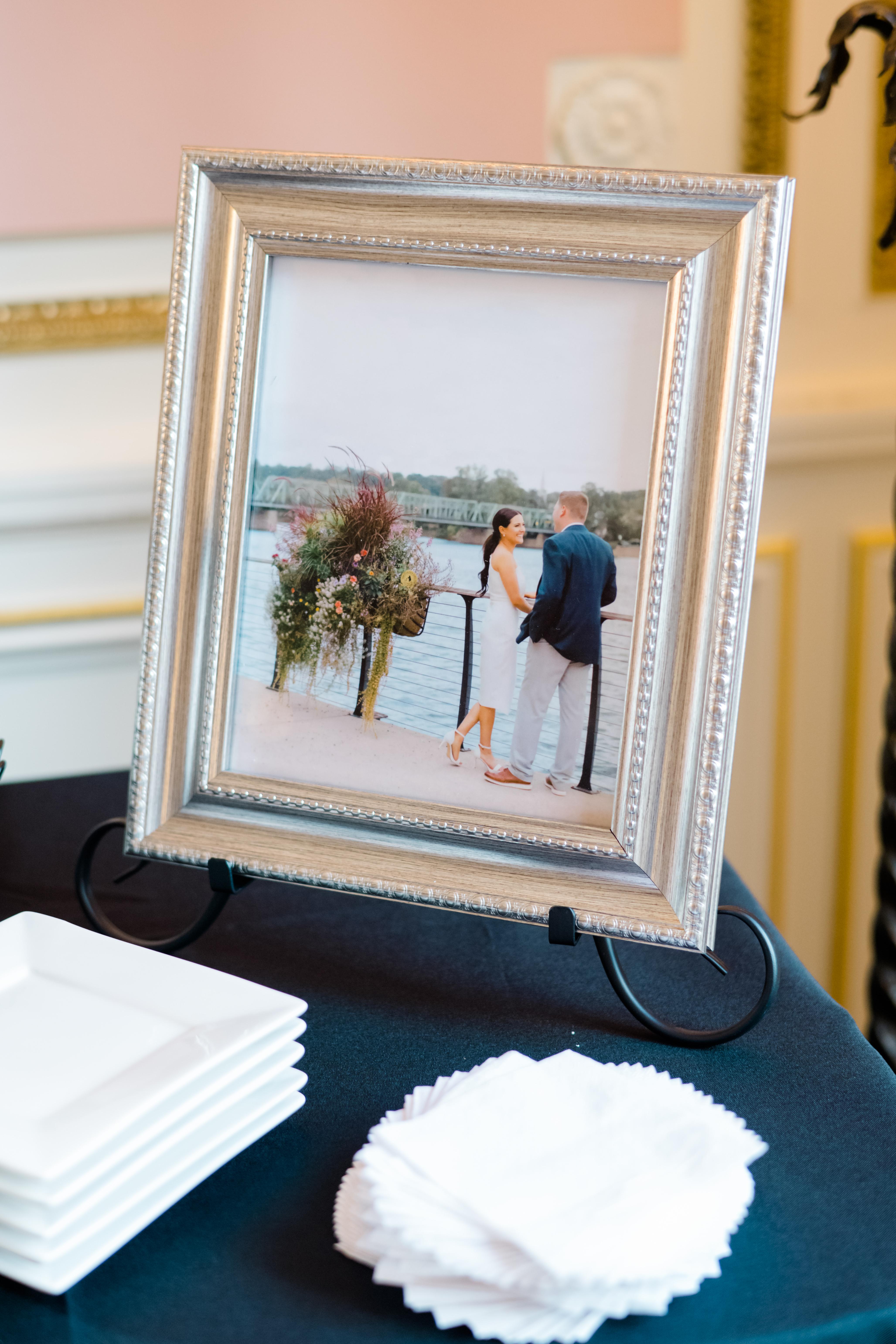 A Glamorous Spring Wedding at the Cairnwood Estate 57