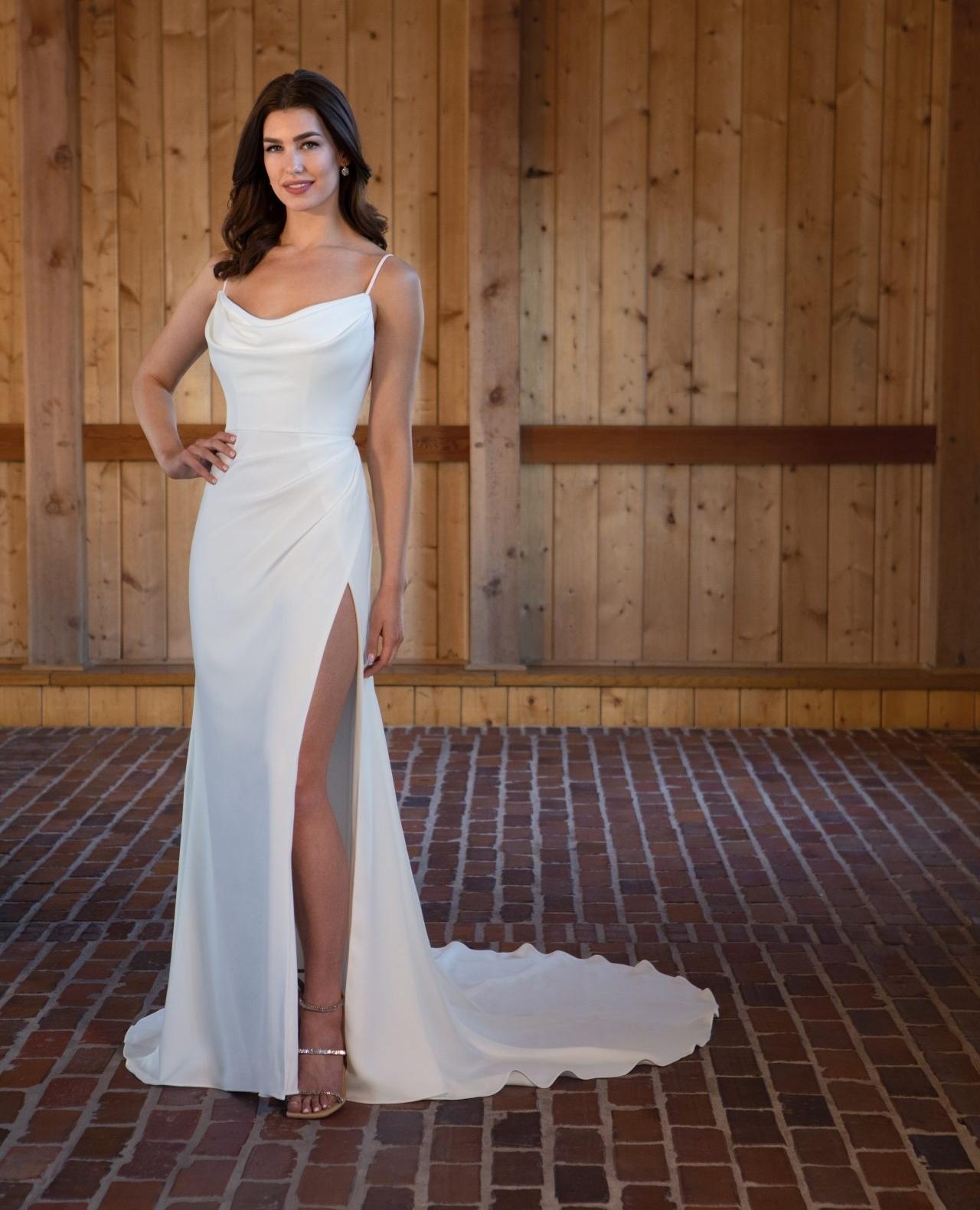 Bella Sera Bridal portfolio 4