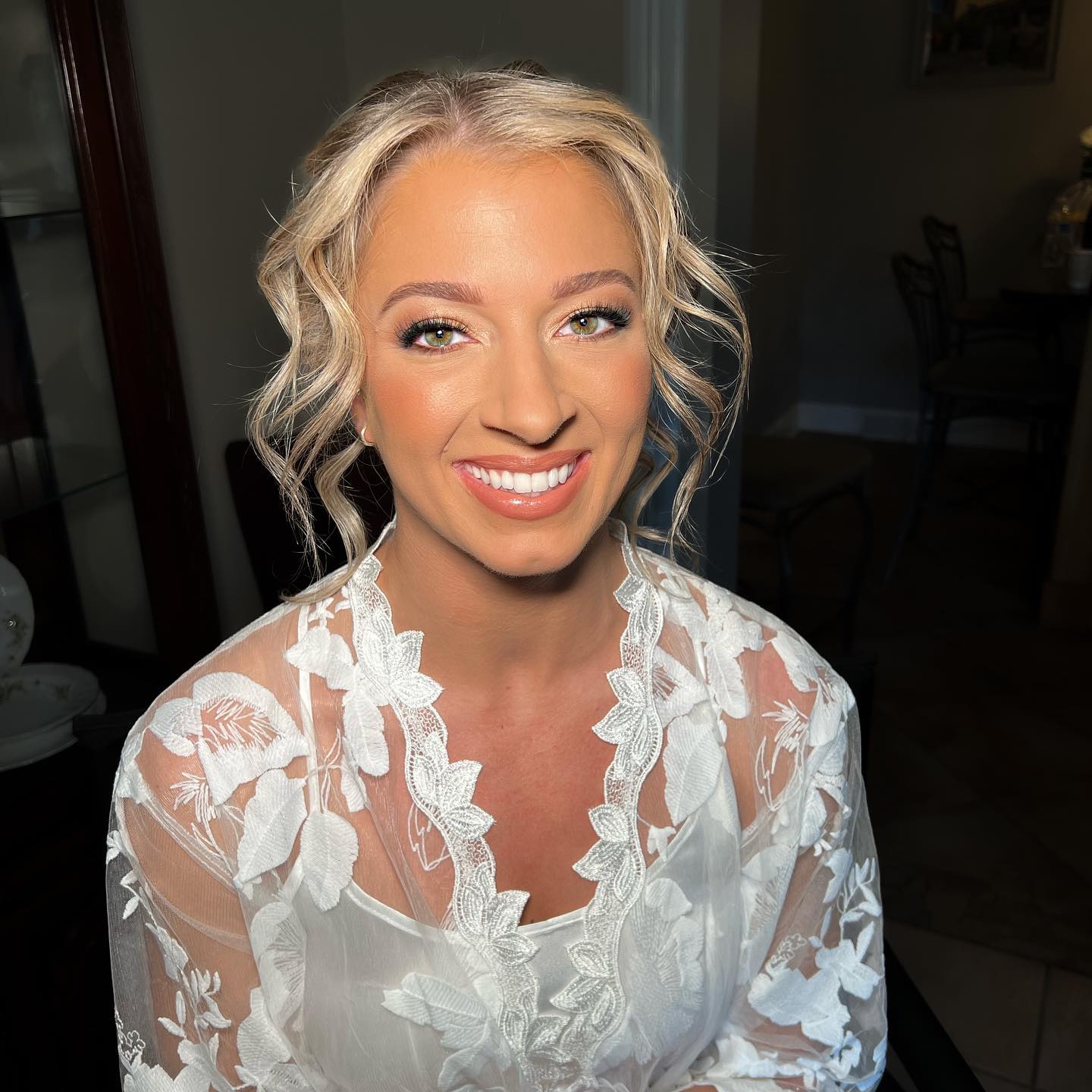 Makeup by Carly G portfolio 4