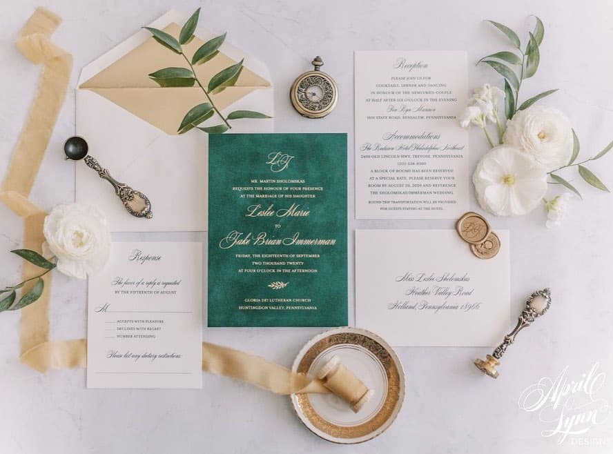 April Lynn Designs portfolio 3