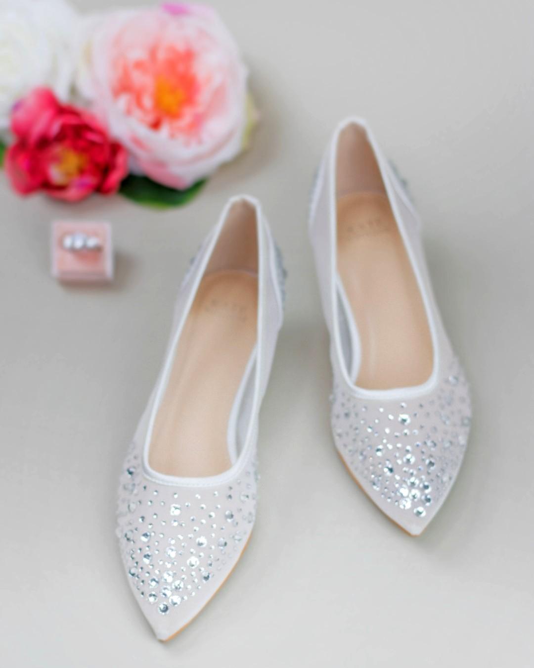 Kate Whitcomb Shoes portfolio 1
