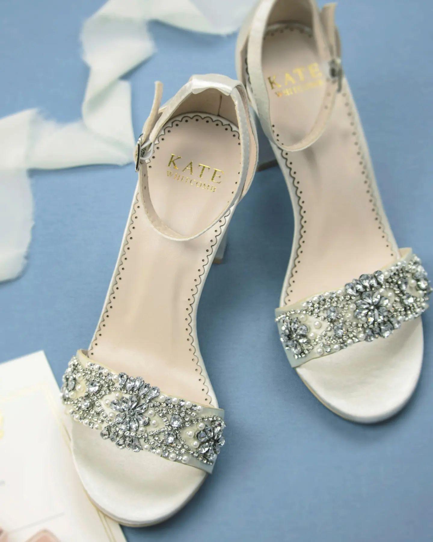 Kate Whitcomb Shoes portfolio 3