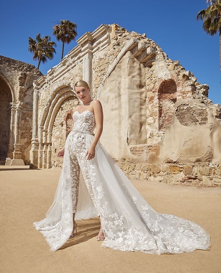 Bella Sera Bridal portfolio 2