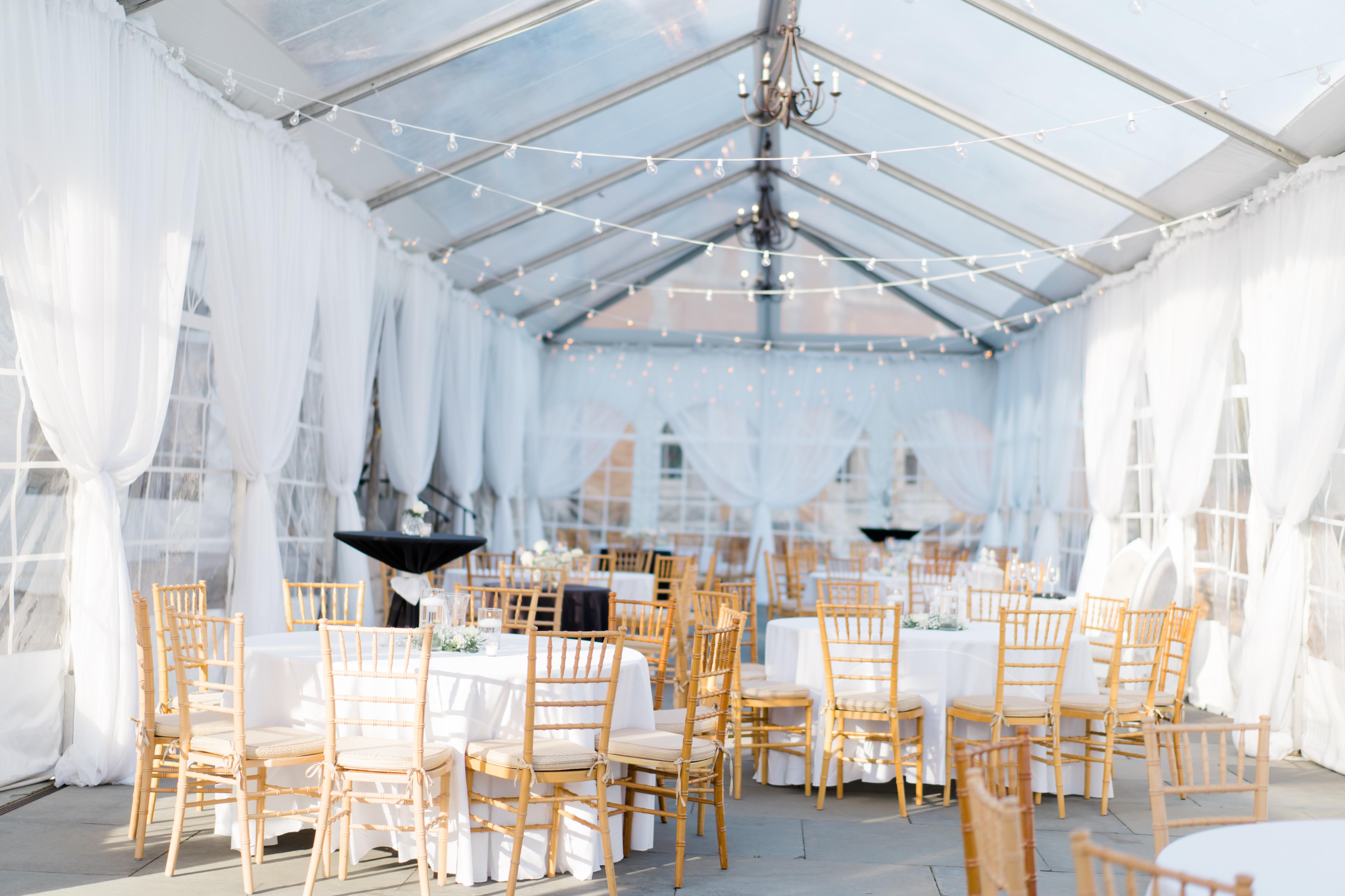 A Glamorous Spring Wedding at the Cairnwood Estate 33